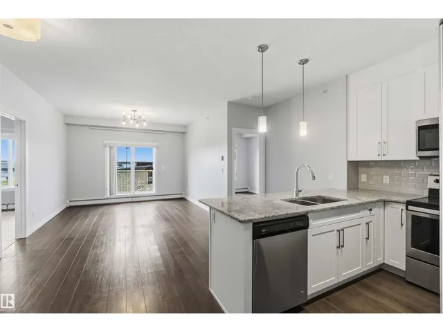 411 - 3670 139 AV NW, Edmonton 5