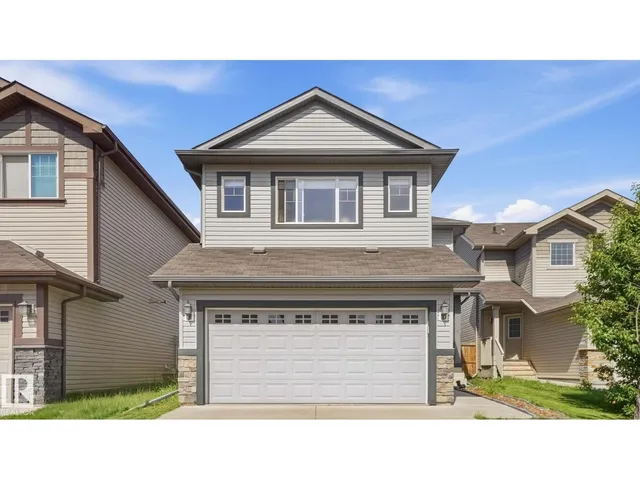 SW - 4610 WESTCLIFF PT, Edmonton 2