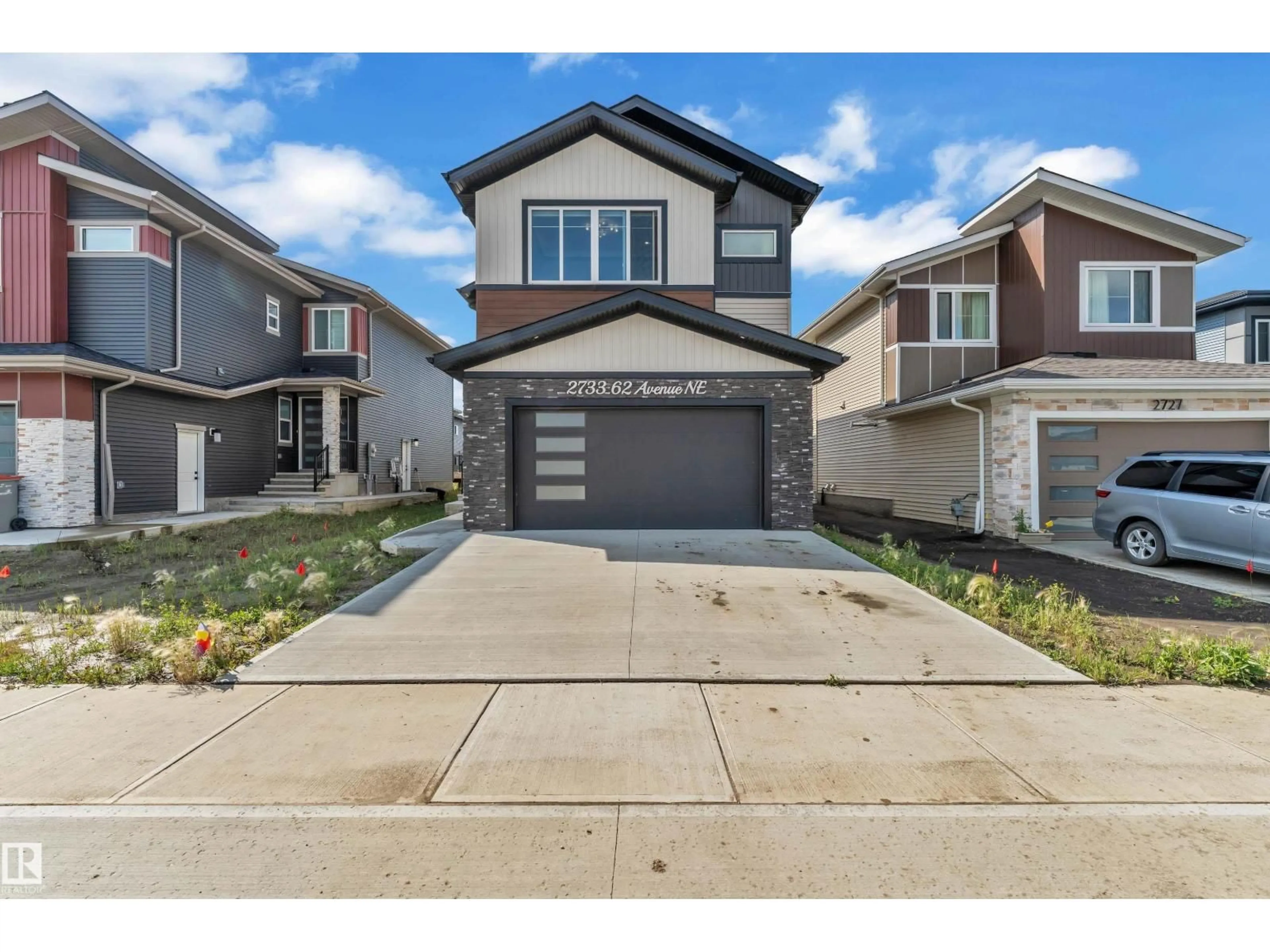 Unknown for 2733 62 AV, Rural Leduc County Alberta T4X3A5