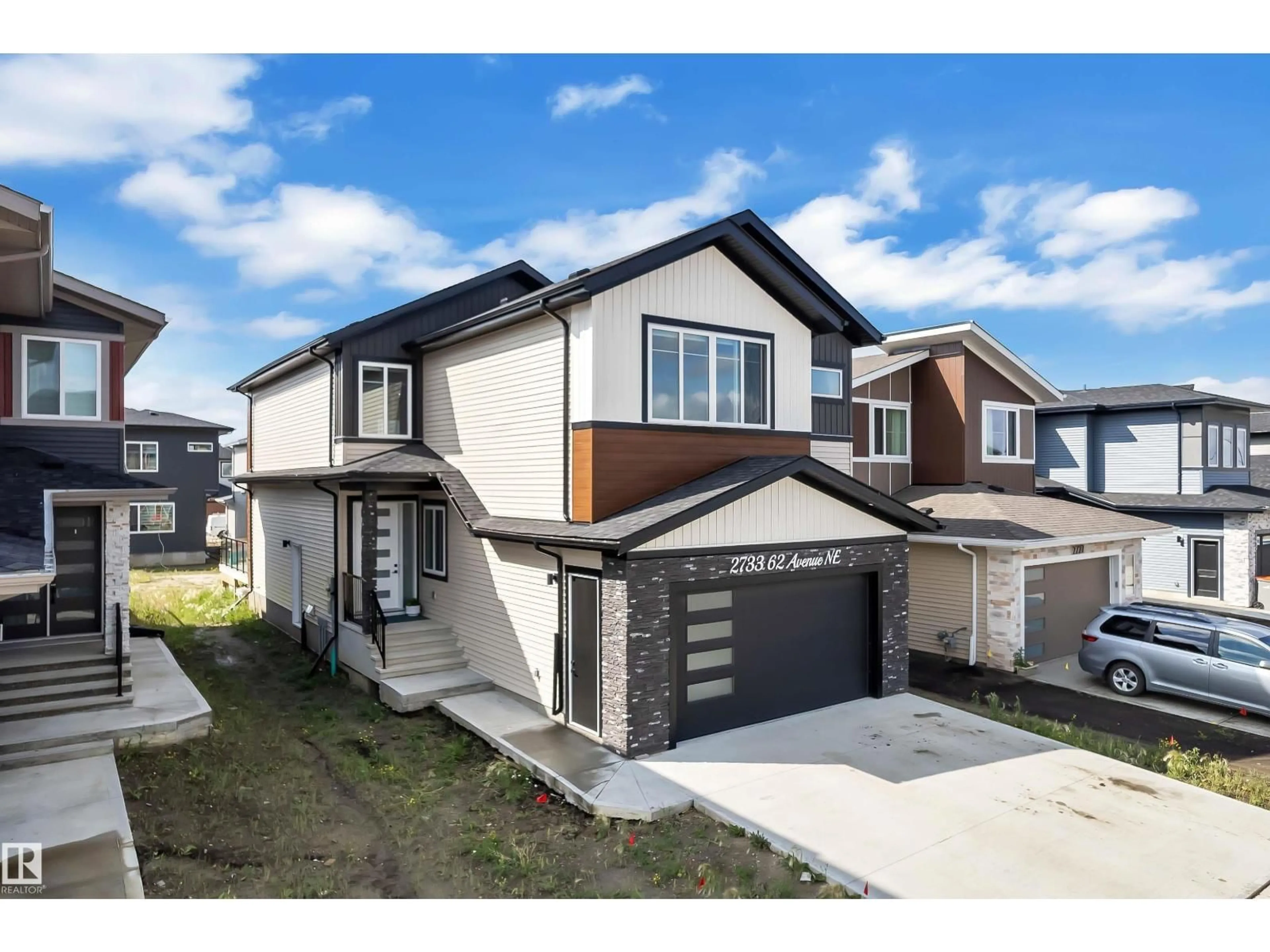 Unknown for 2733 62 AV, Rural Leduc County Alberta T4X3A5
