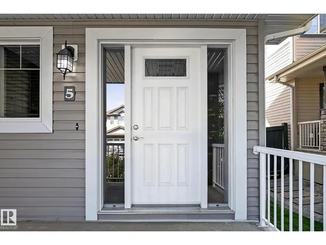5 VERONA CR, Spruce Grove 3