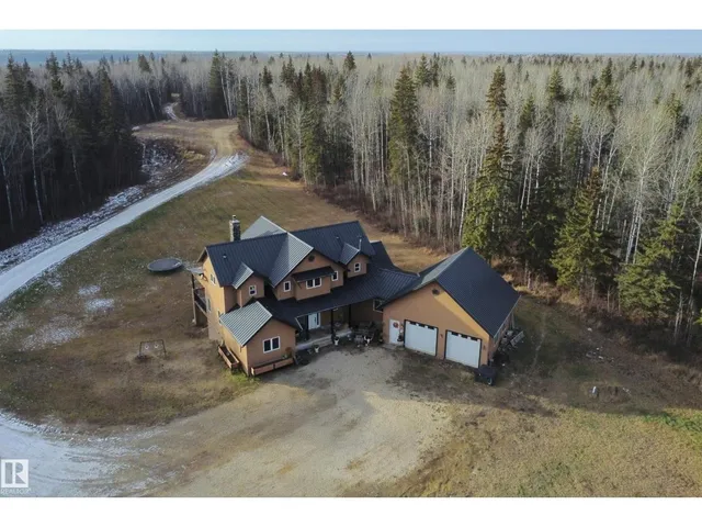 33 - 62 RNG RD HWY, Rural Woodlands County 4