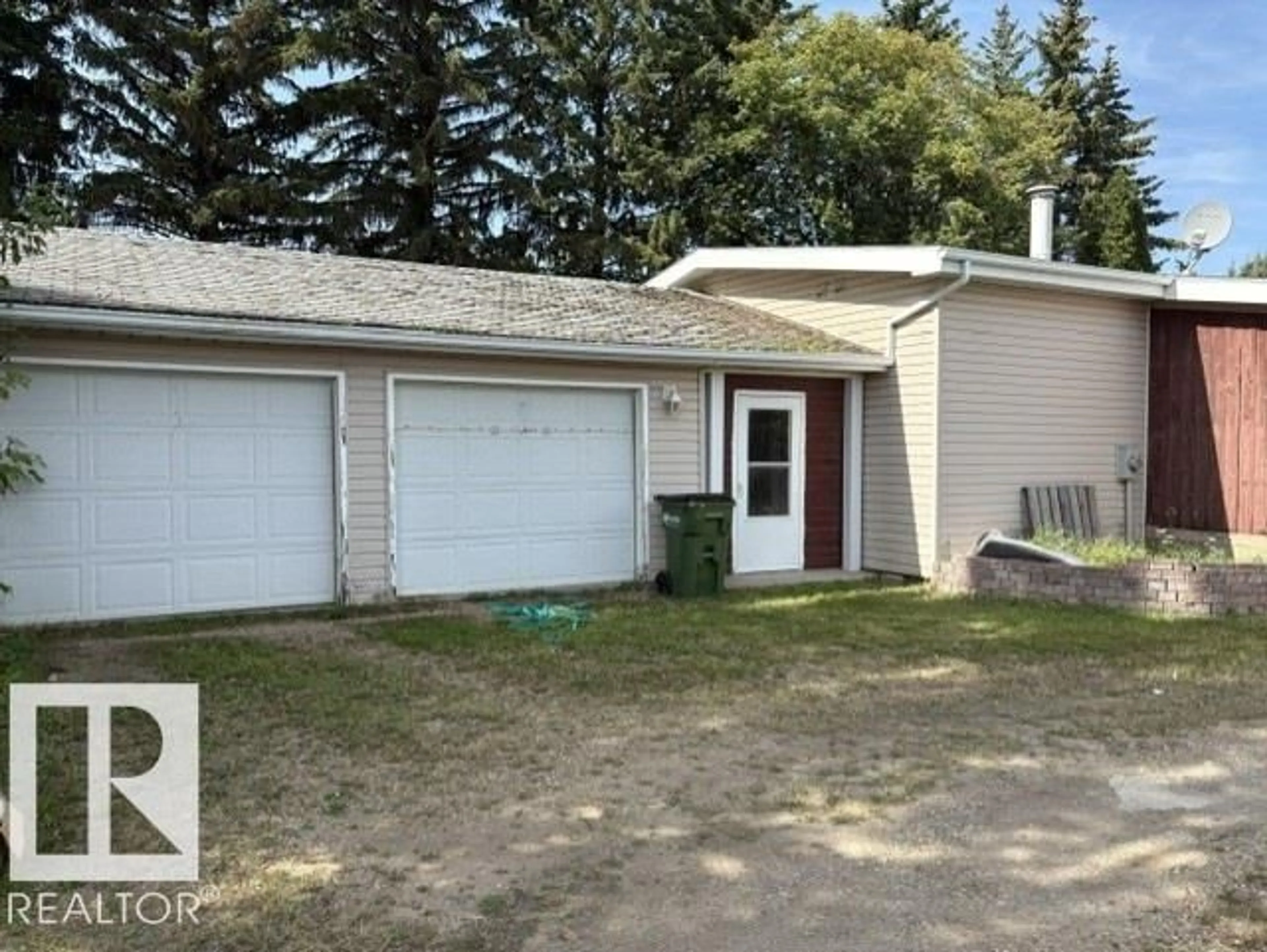 Unknown for 9701 99 ST, Westlock Alberta T7P1Y5