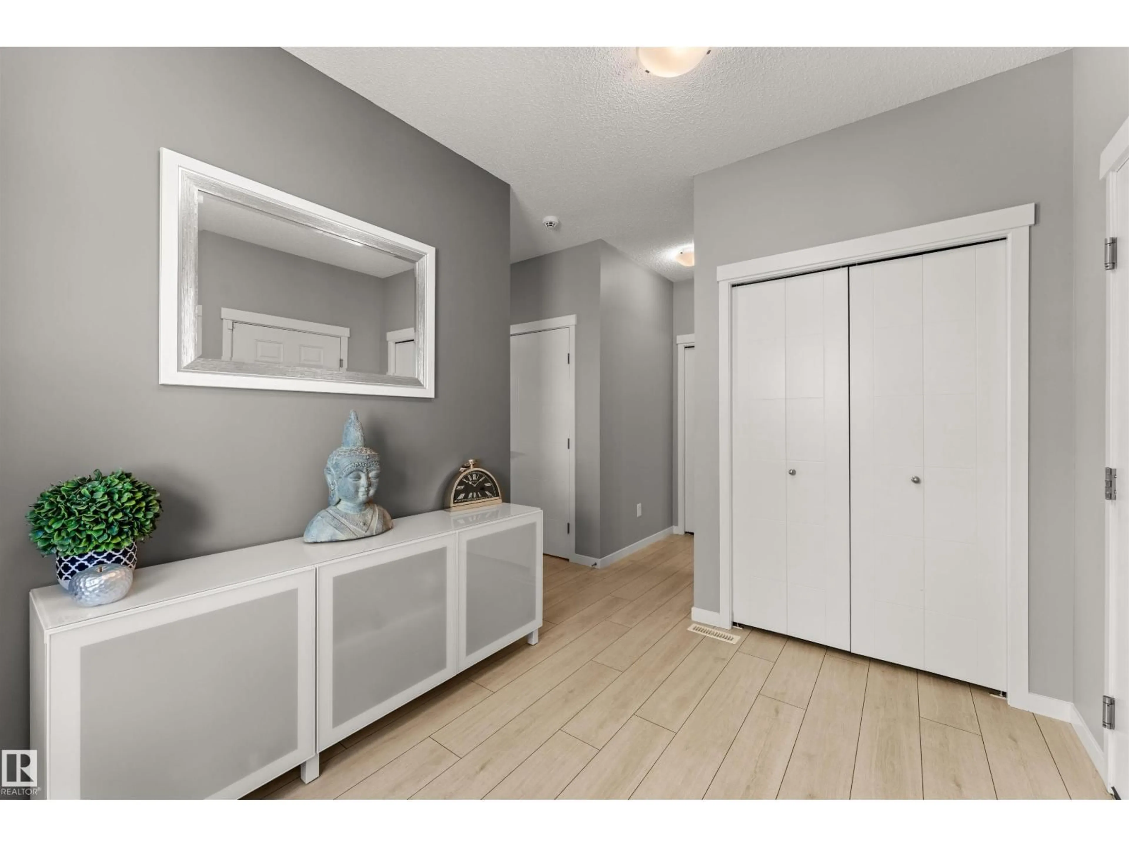 Indoor entryway for 12218 176 AV, Edmonton Alberta T5X0L2
