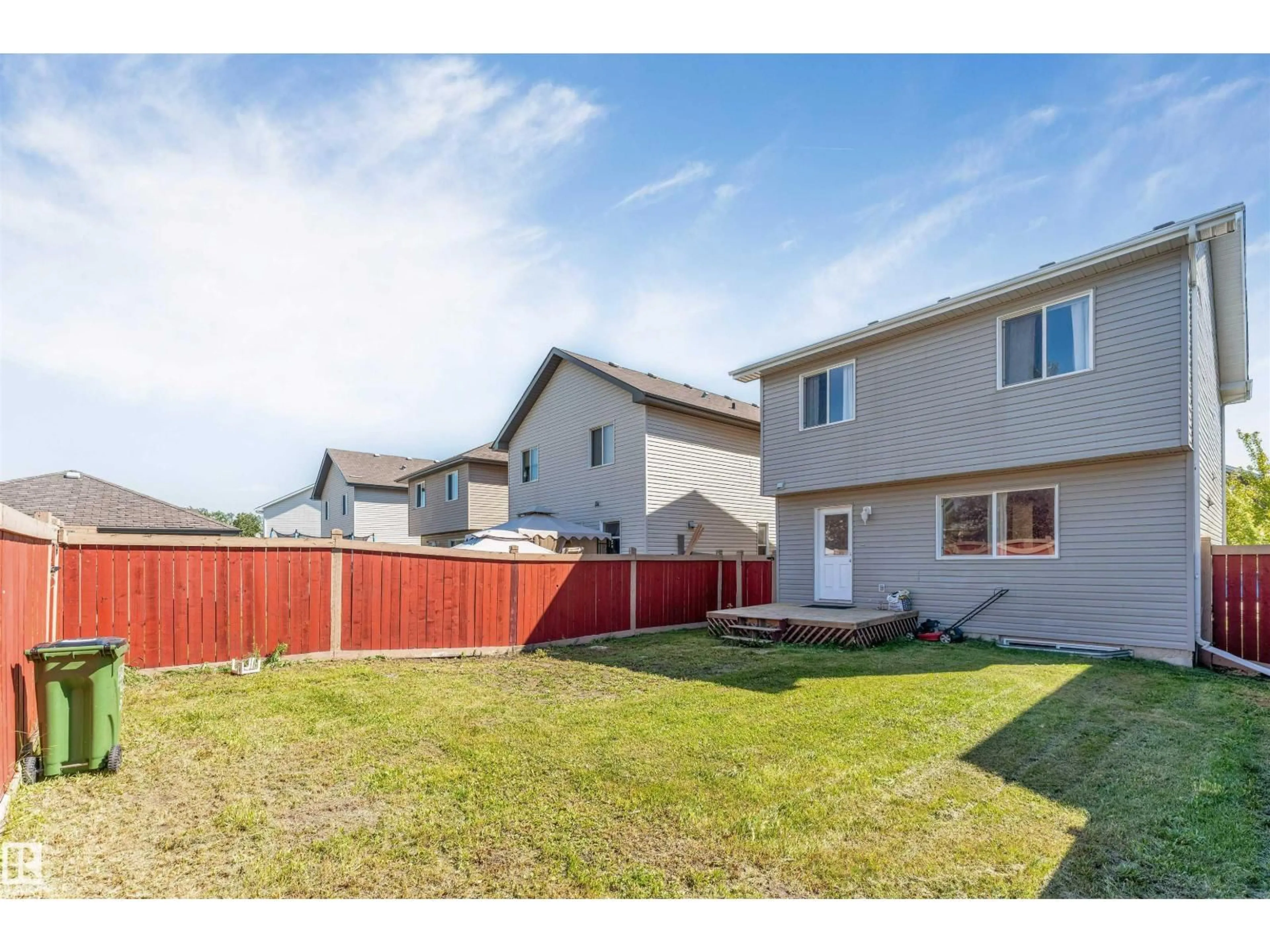Unknown for 1124 37A AV, Edmonton Alberta T6T0E7