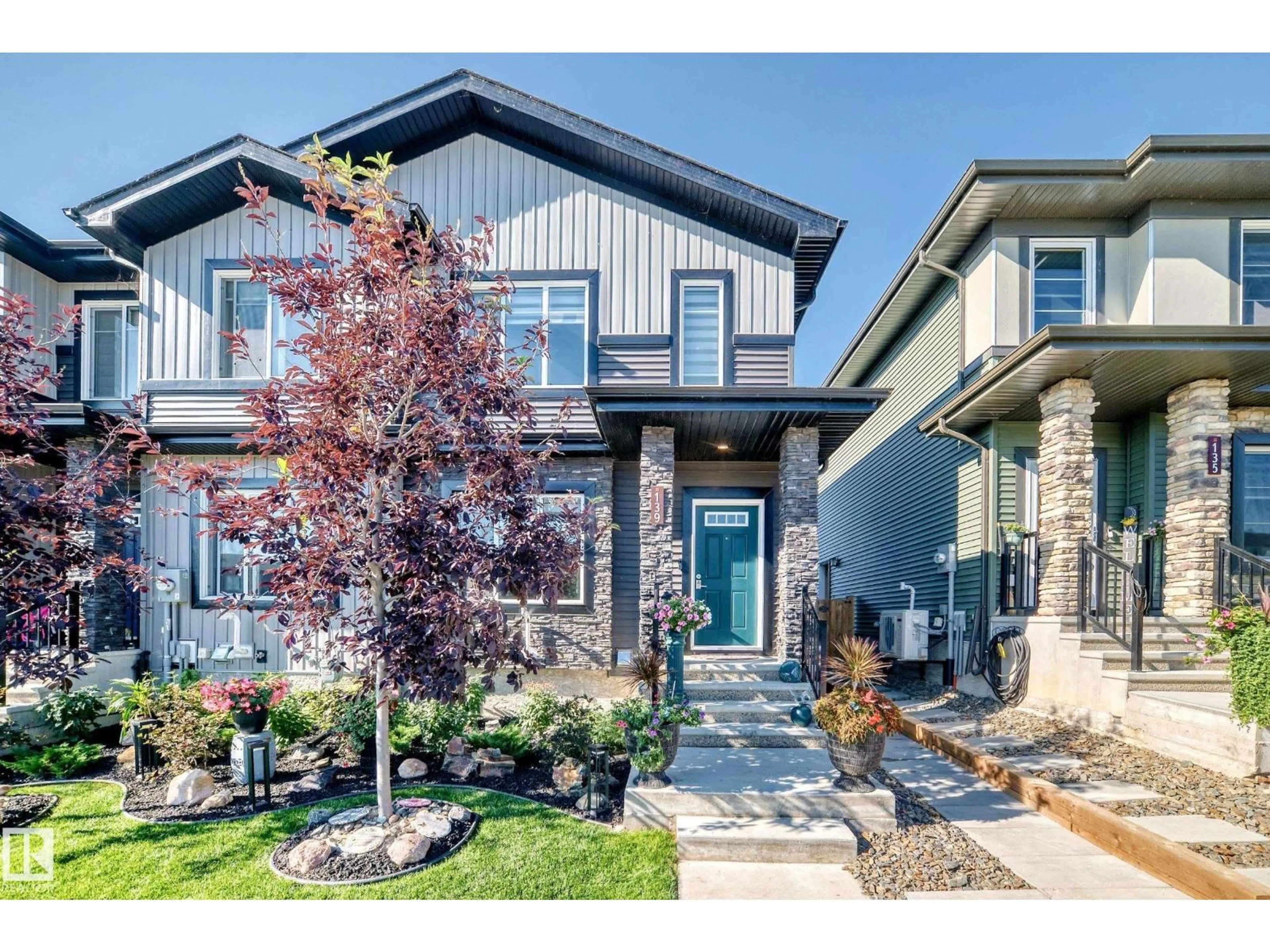Unknown for 139 CASTILIAN BV, Sherwood Park Alberta T8H2Z9