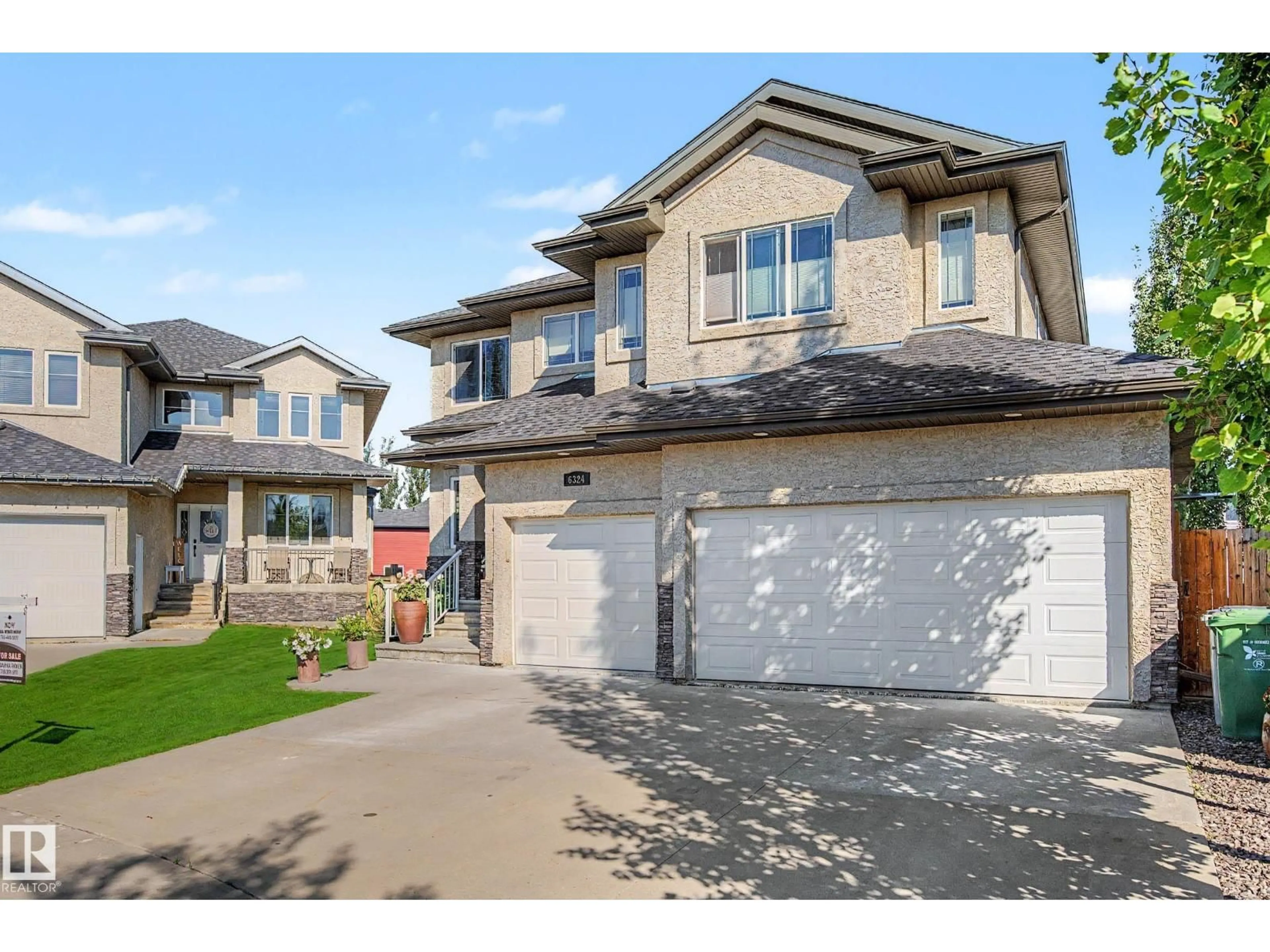 Unknown for 6324 56 AV, Beaumont Alberta T4X0H1