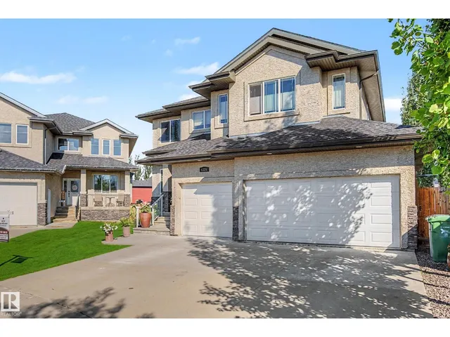 6324 56 AV, Beaumont 3