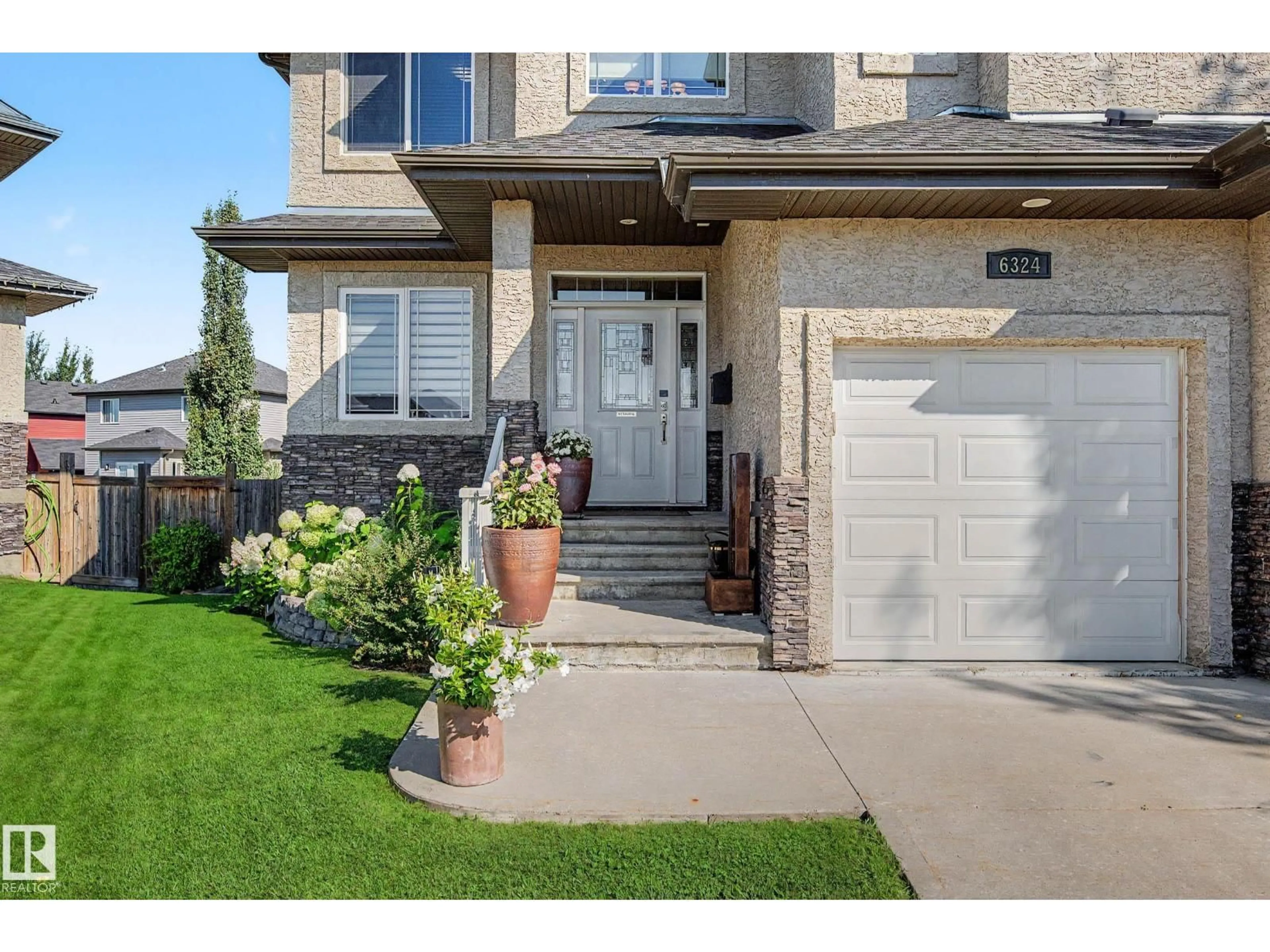 Unknown for 6324 56 AV, Beaumont Alberta T4X0H1