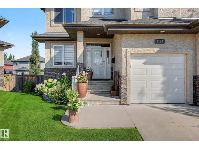 6324 56 AV, Beaumont 4