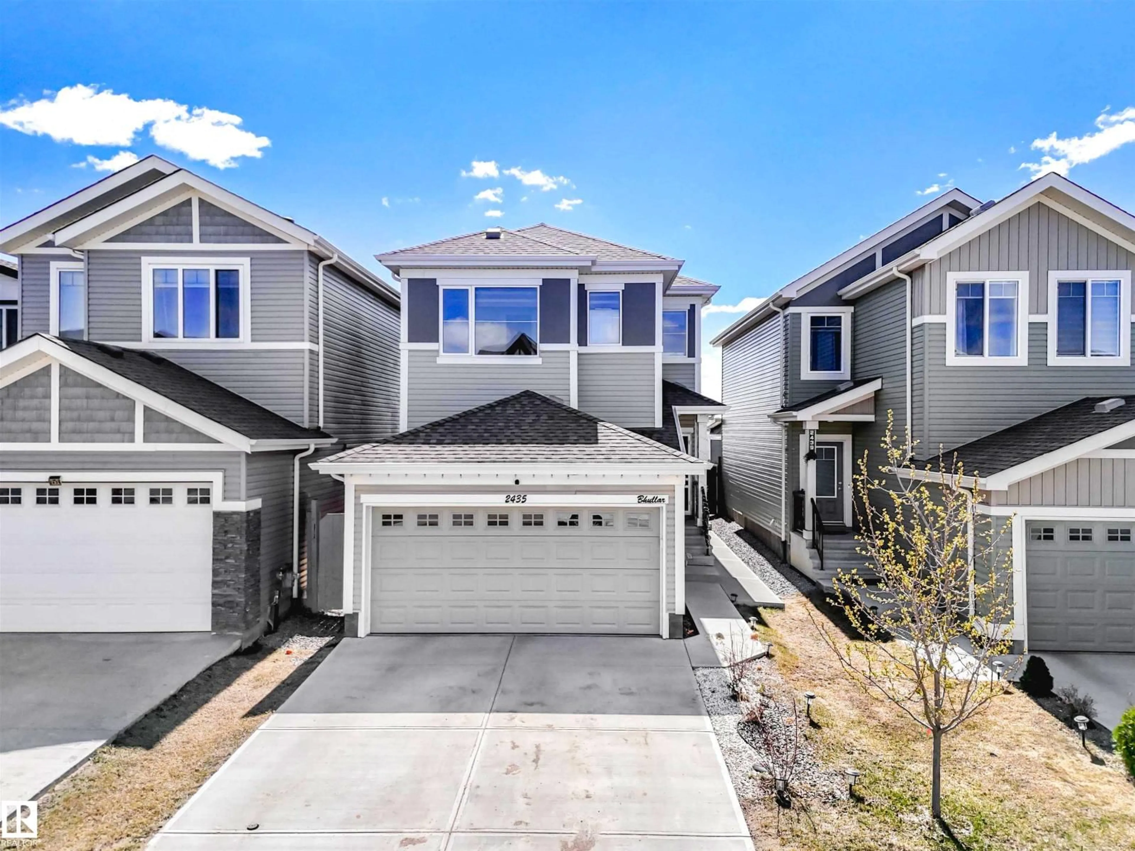 Unknown for 2435 12 AV, Edmonton Alberta T6T2M6
