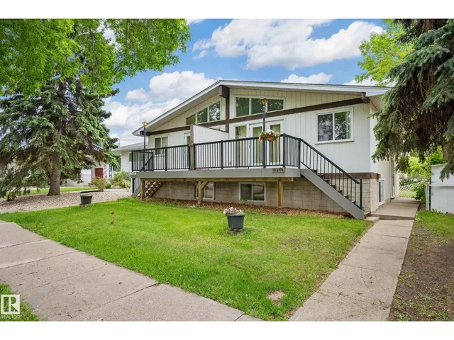 NW - 11828 & 11830 45 ST, Edmonton 2