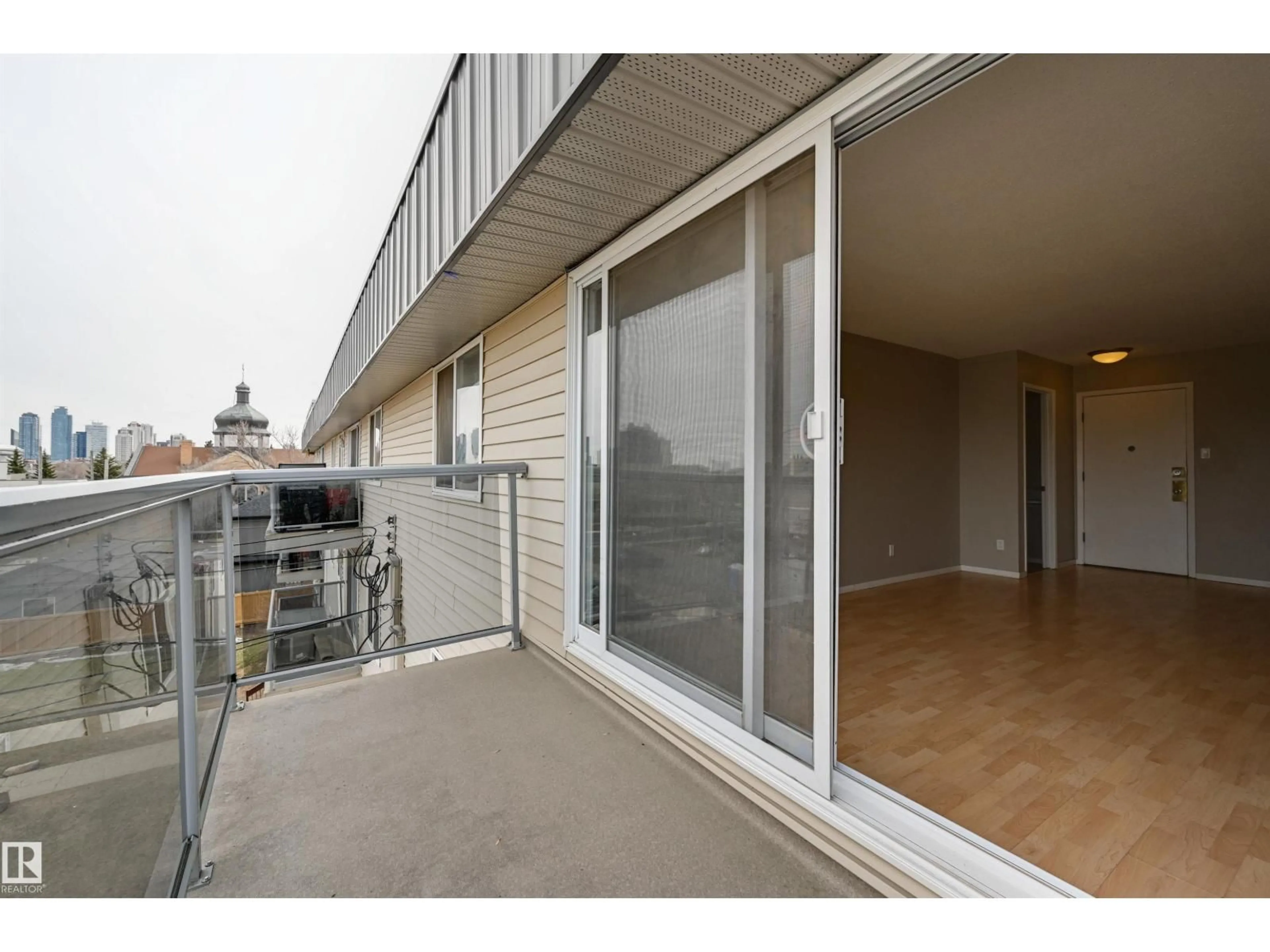 Unknown for #402 - 11019 107 ST NW, Edmonton Alberta T5H2Z6