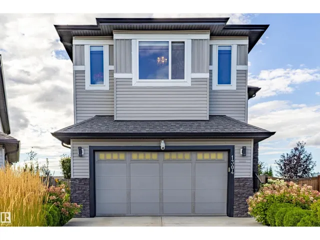 SW - 1304 165 ST, Edmonton 2