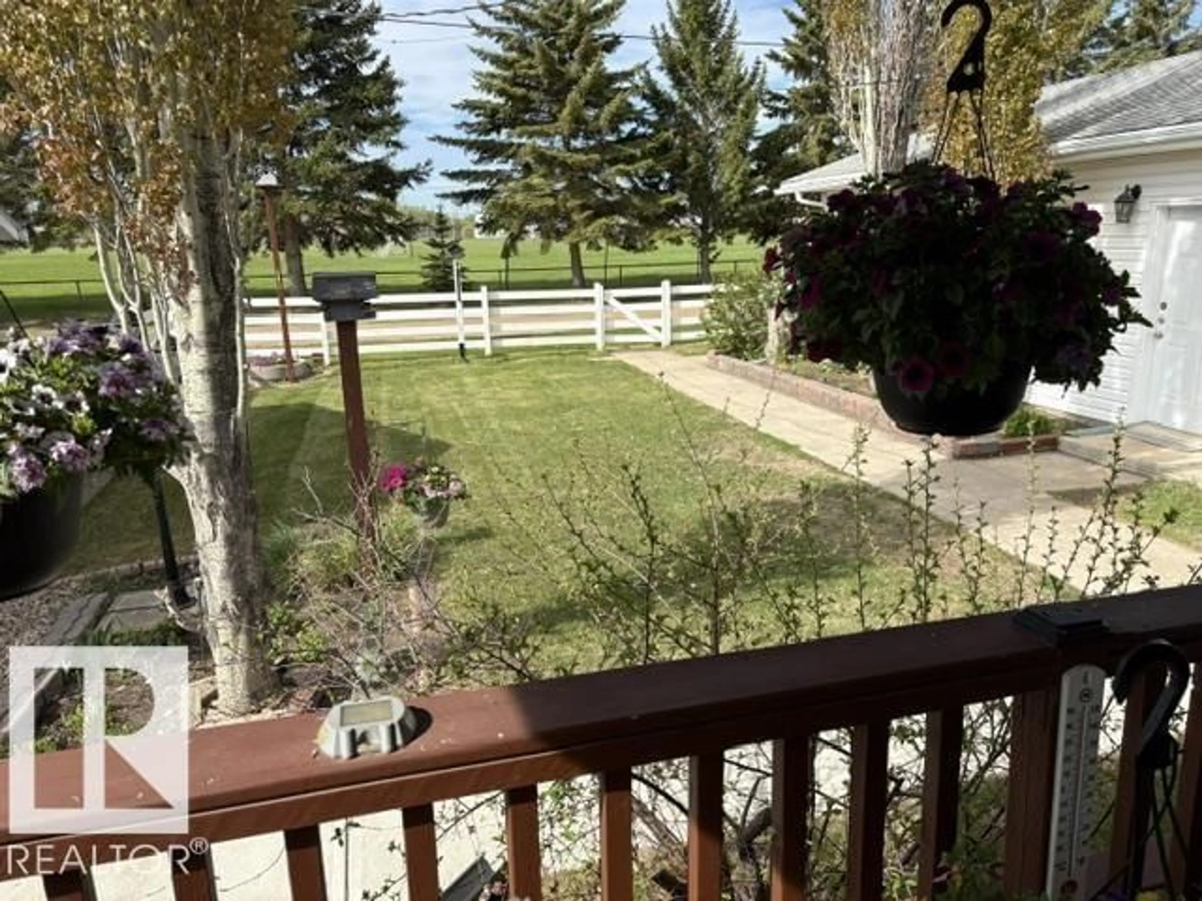 Unknown for 4805 53 AVE, Willingdon Alberta T0B4R0
