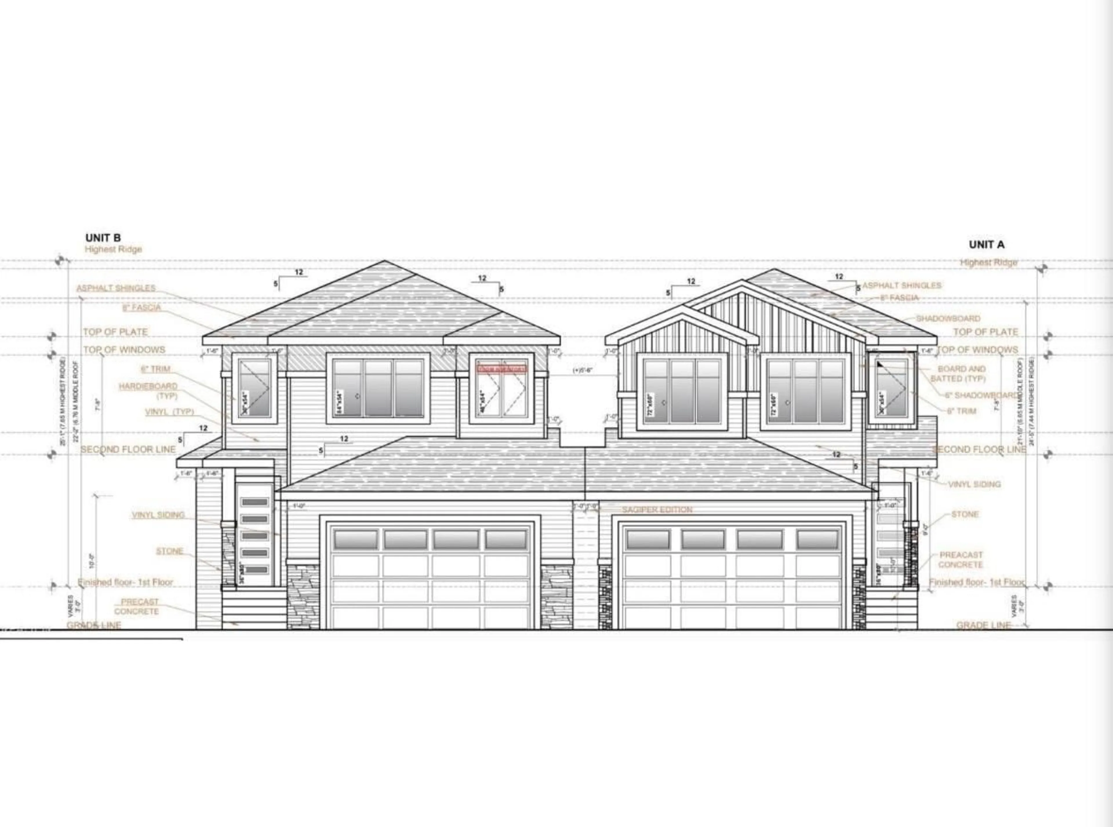 Unknown for 6714 176A AV, Edmonton Alberta T5Y0V1