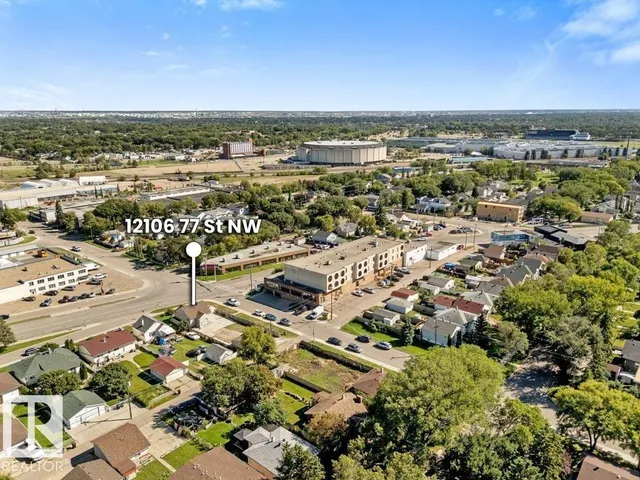 NW - 12106 77 ST, Edmonton 5