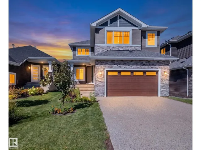 3711 HUMMINGBIRD WY, Edmonton 2