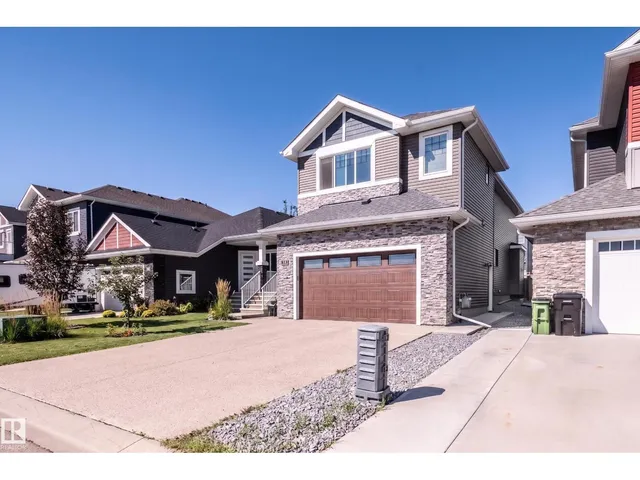 3711 HUMMINGBIRD WY, Edmonton 3