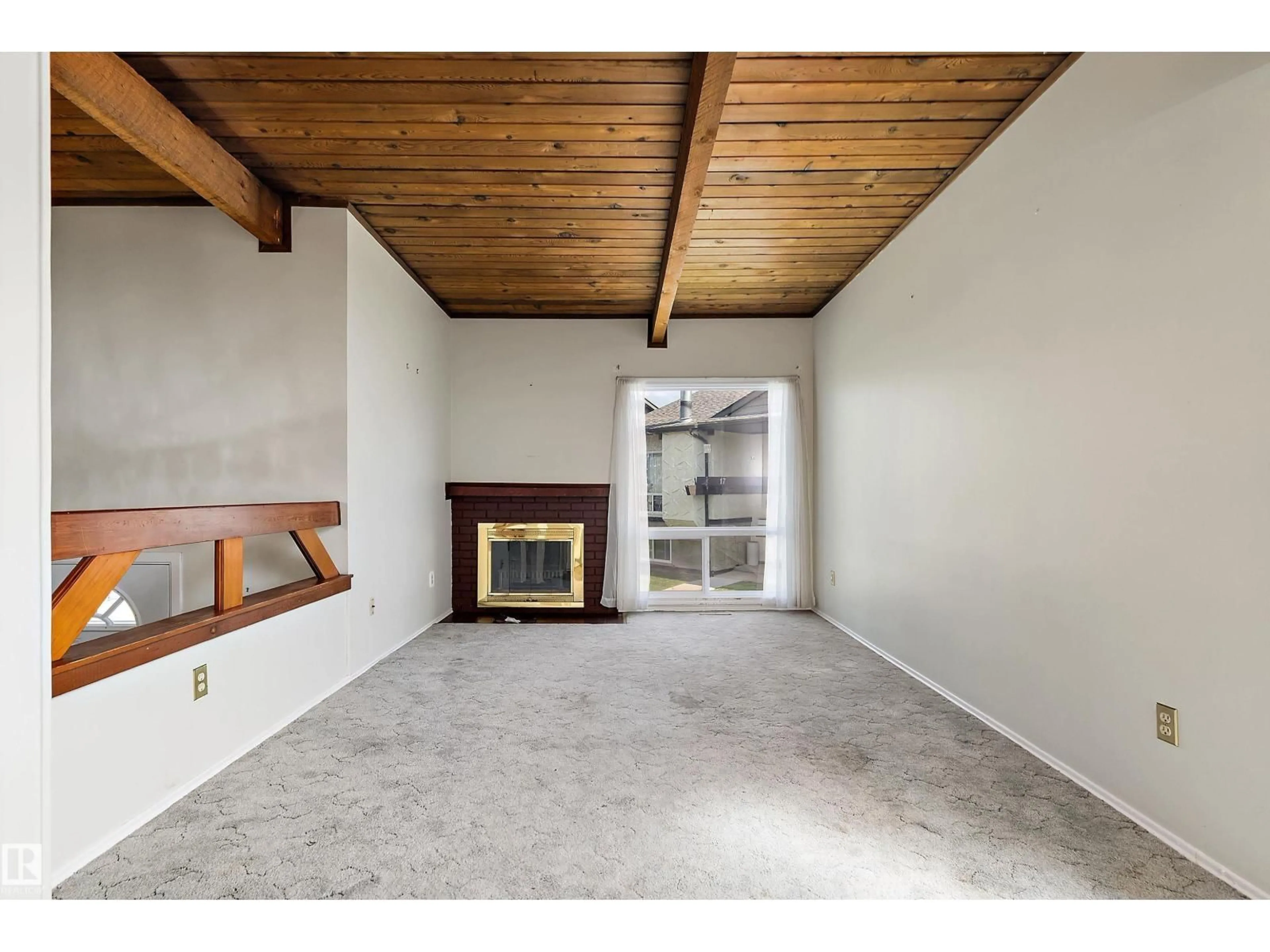A pic of a room for NW - 33 NORTHWOODS VG, Edmonton Alberta T5X1T2