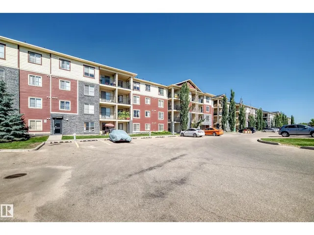 5810 - 218 MULLEN PL, Edmonton