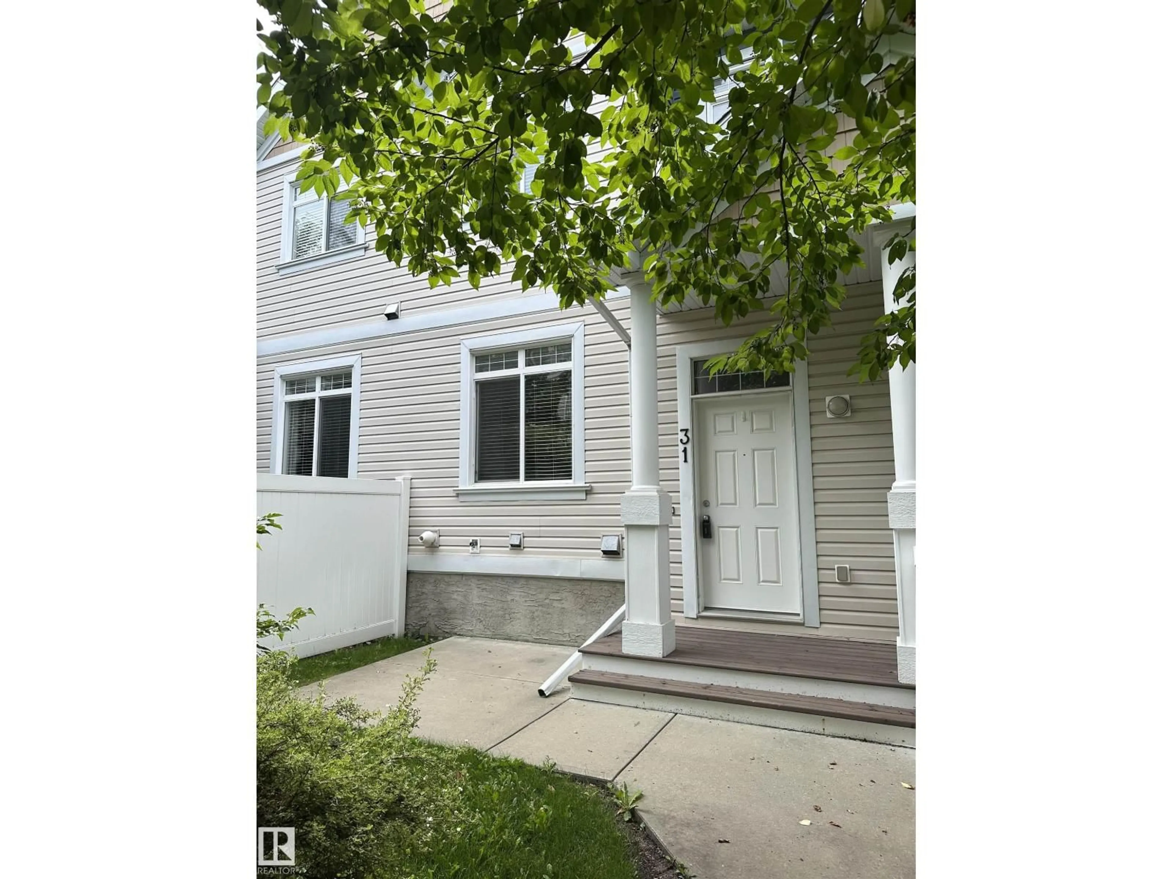 Unknown for #31 - 1804 70 ST, Edmonton Alberta T6X0H4