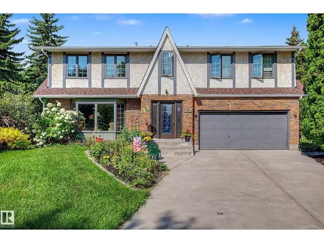 36 LODGEPOLE CR, St. Albert 3