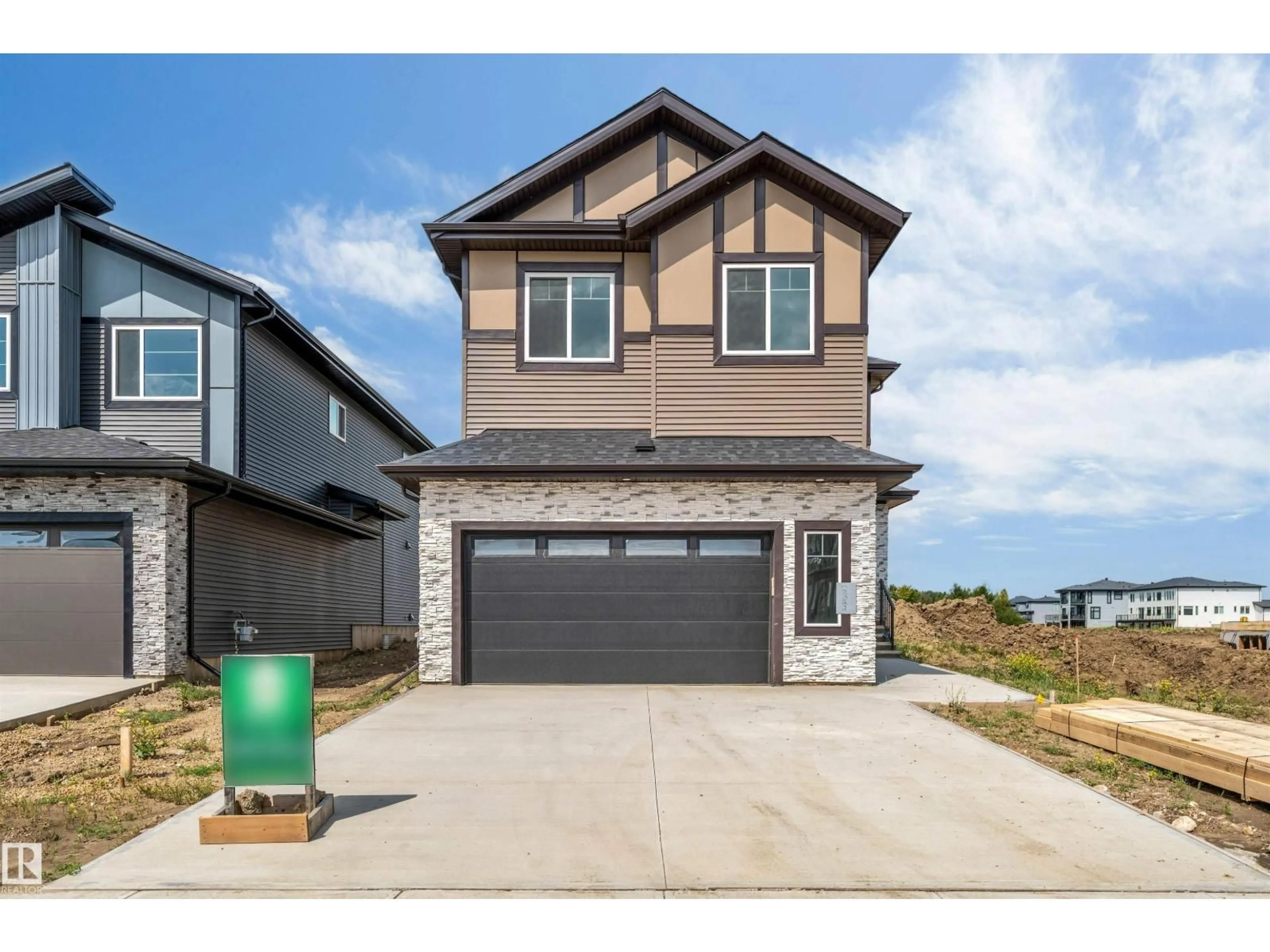 Unknown for 2322 63 AV, Rural Leduc County Alberta T4X3A6