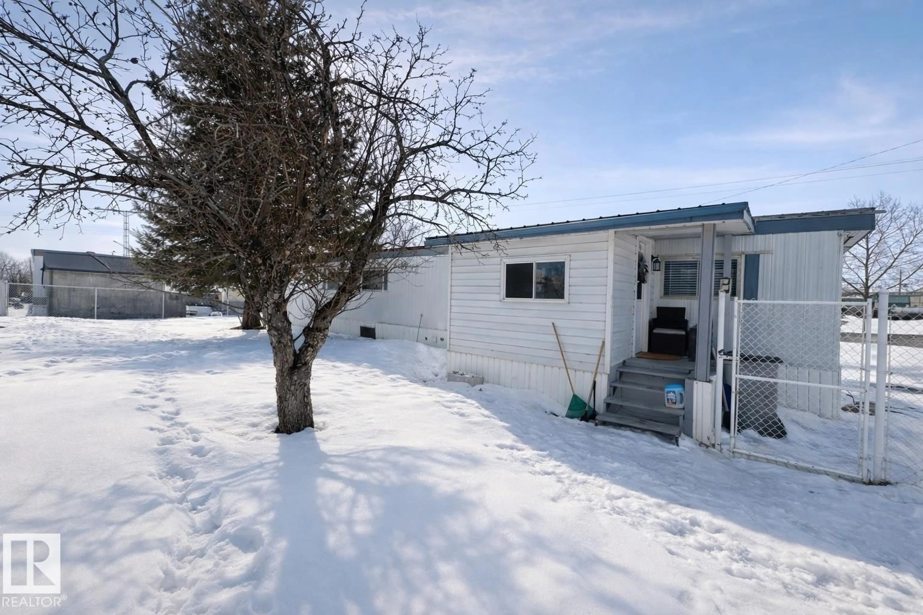 Unknown for #44 - 9501 104 AVE, Westlock Alberta T7P1M7
