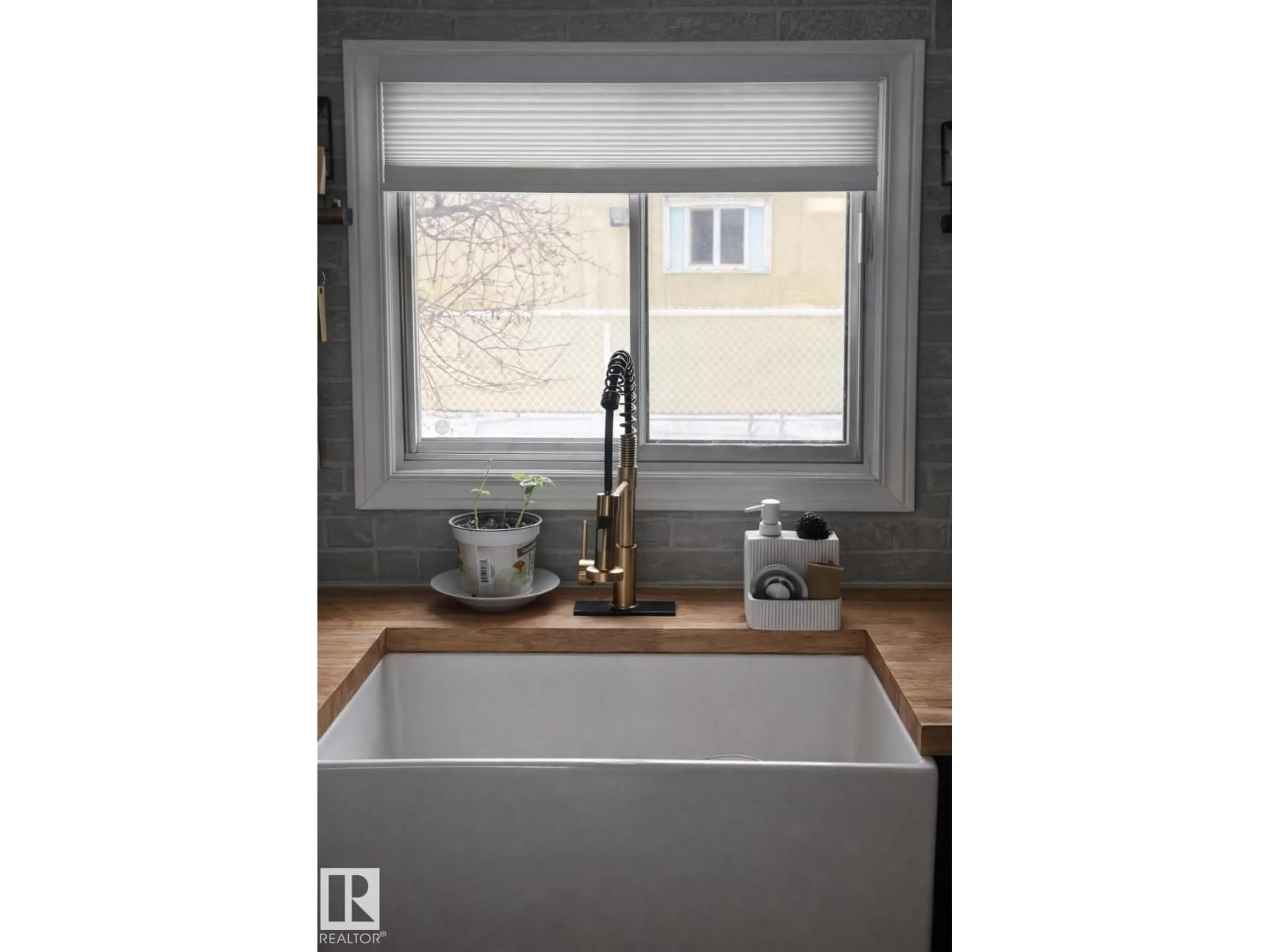 Contemporary kitchen, unknown for #44 - 9501 104 AVE, Westlock Alberta T7P1M7
