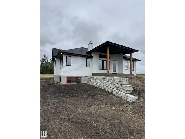 27306 TWP RD 510, Rural Parkland County 3