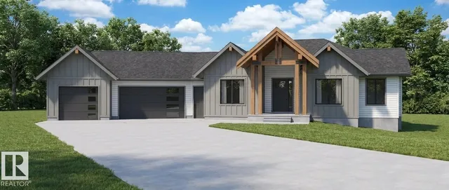 27306 TWP RD 510, Rural Parkland County 4