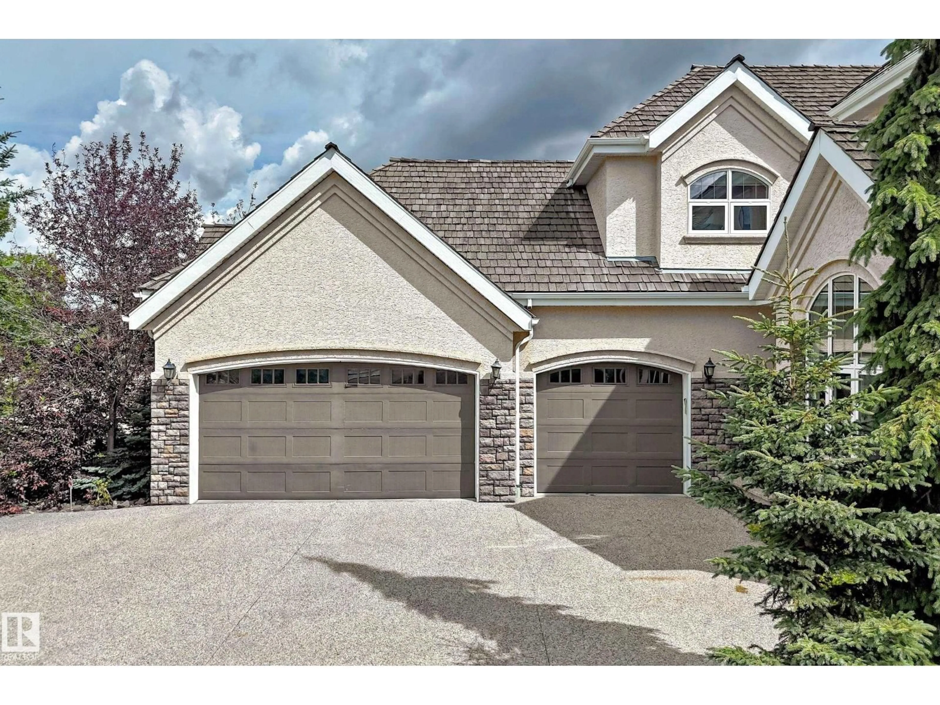 Unknown for 417 CALDWELL PL, Edmonton Alberta T6M2X3