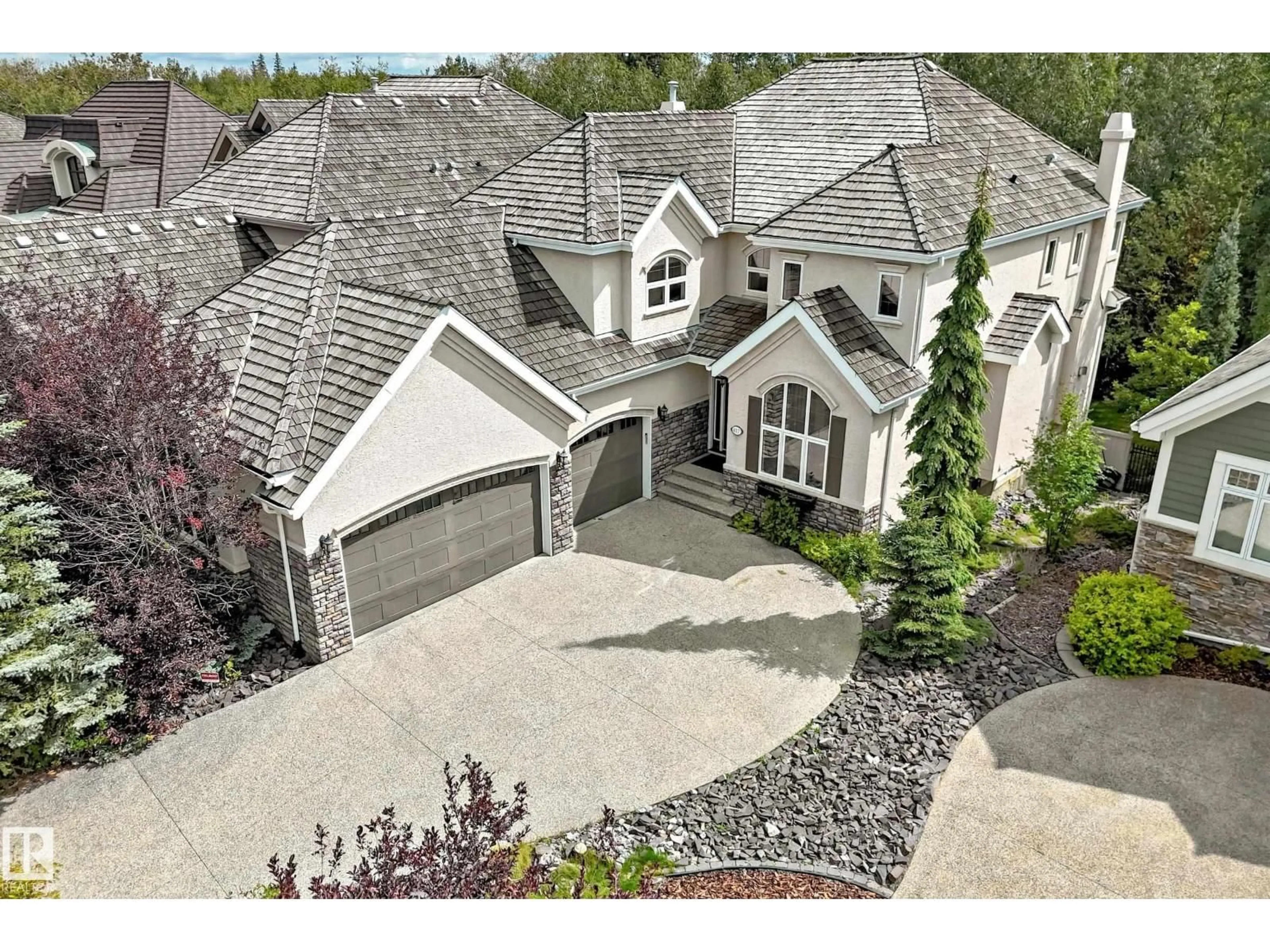 Unknown for 417 CALDWELL PL, Edmonton Alberta T6M2X3