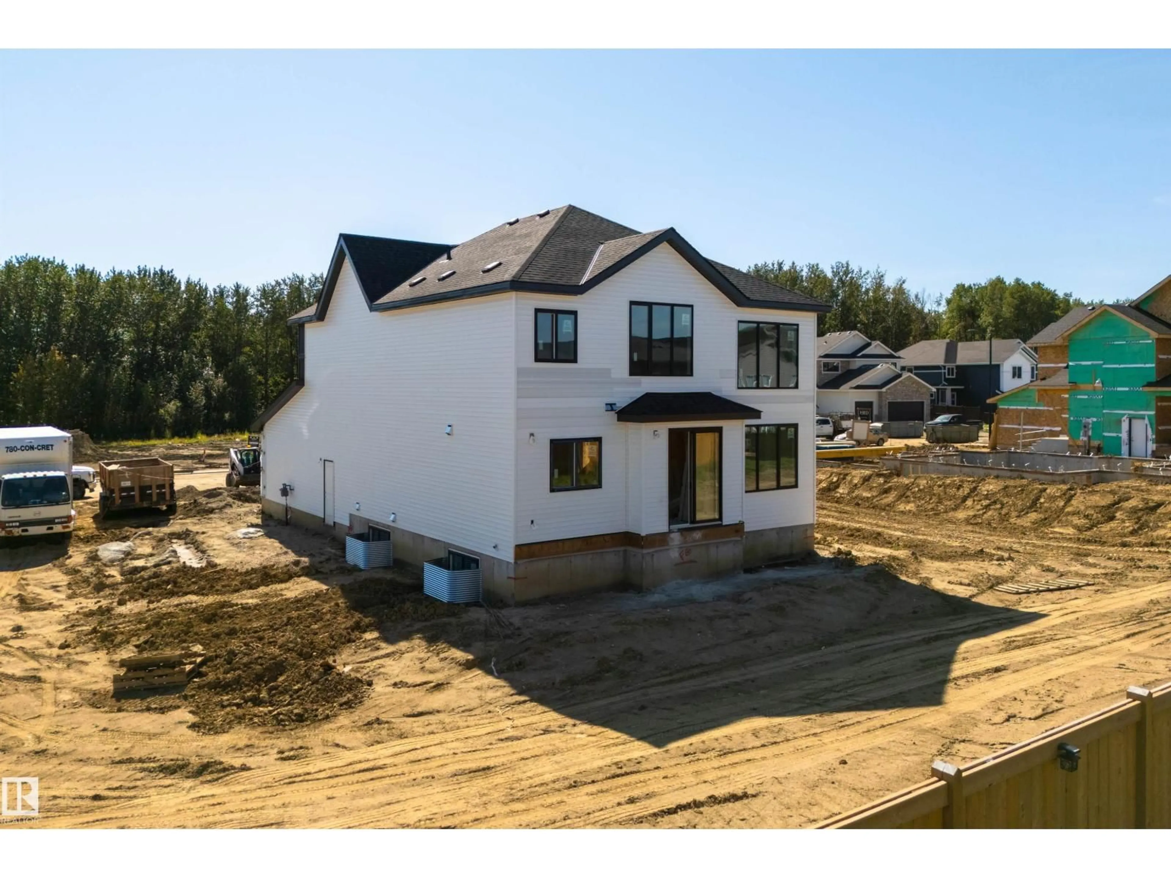Unknown for 42 SYDWYCK CIRCLE, Spruce Grove Alberta T7X1G6