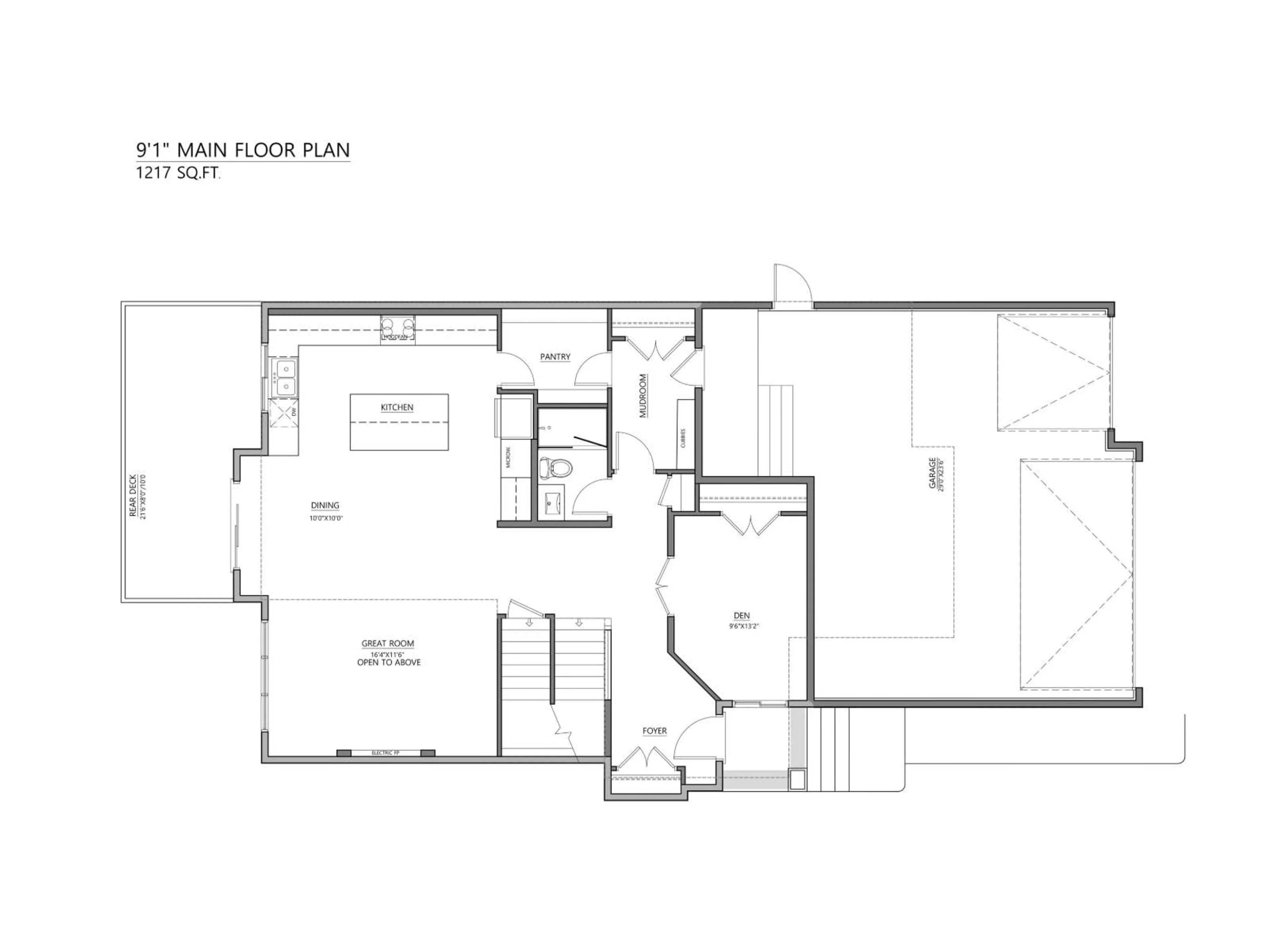 Floor plan for 42 SYDWYCK CIRCLE, Spruce Grove Alberta T7X1G6