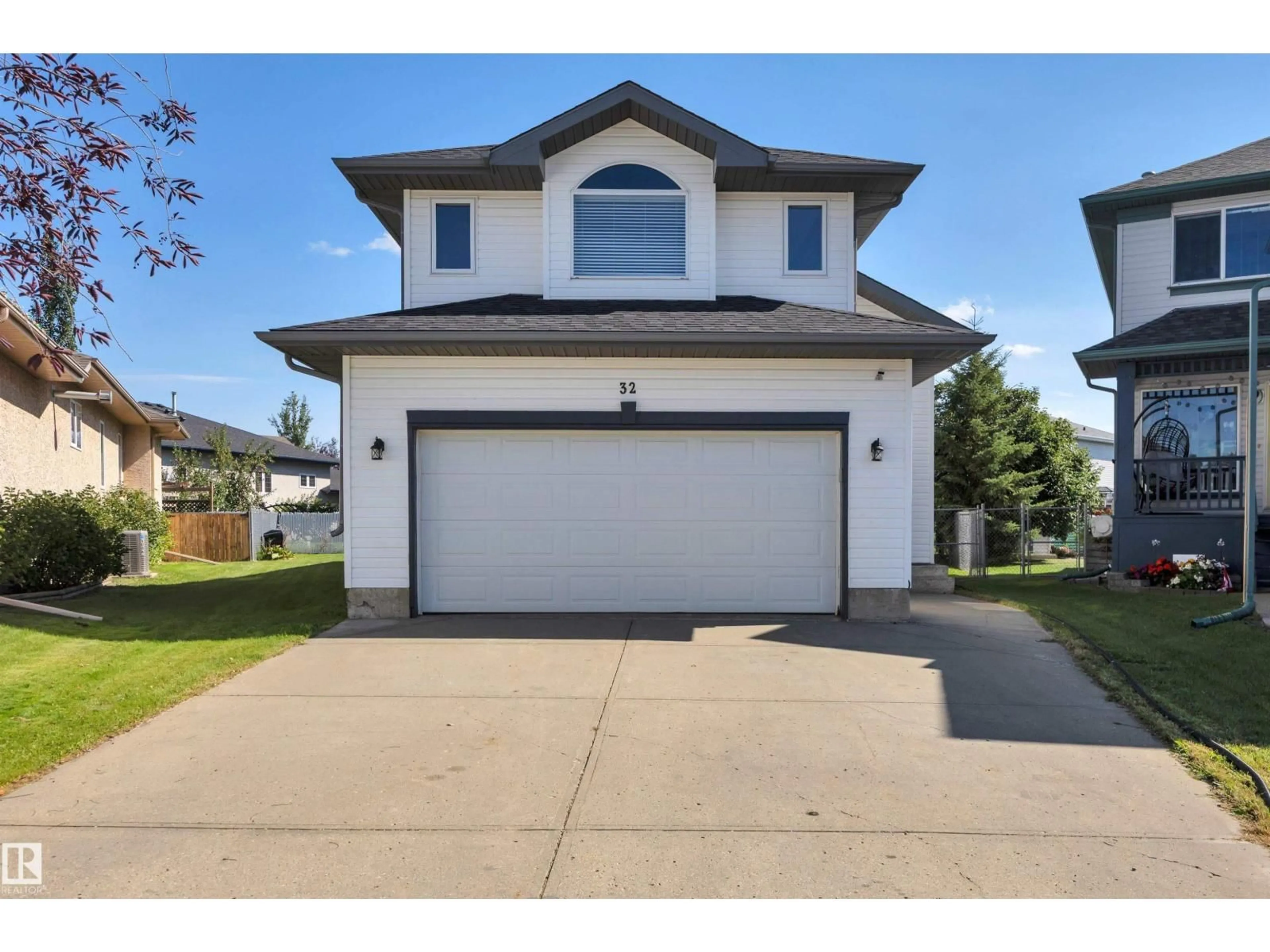 Unknown for 32 MEADOWVIEW DR, Leduc Alberta T9E8E4