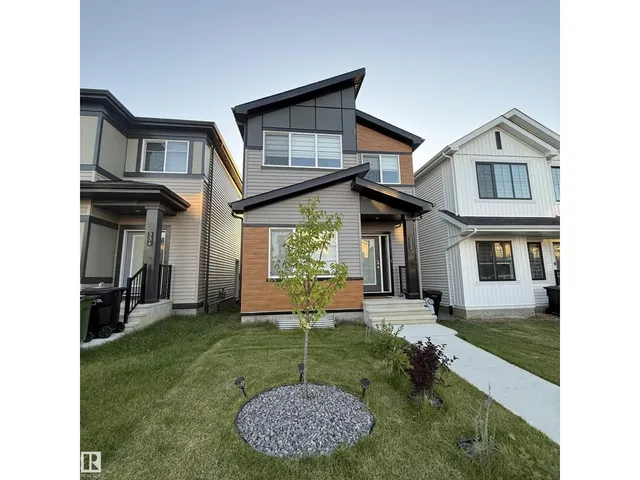 SW - 332 29 ST, Edmonton 2