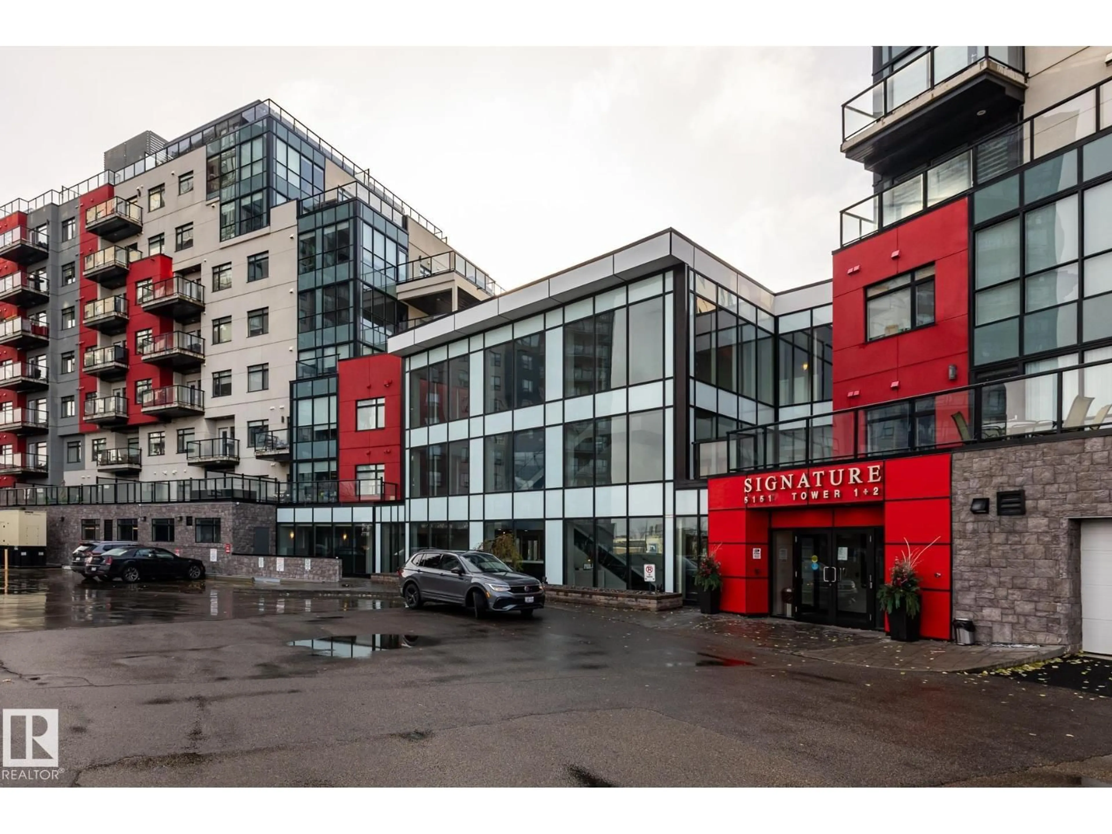 Unknown for 312 - 5151 WINDERMERE BV, Edmonton Alberta T6W2K4