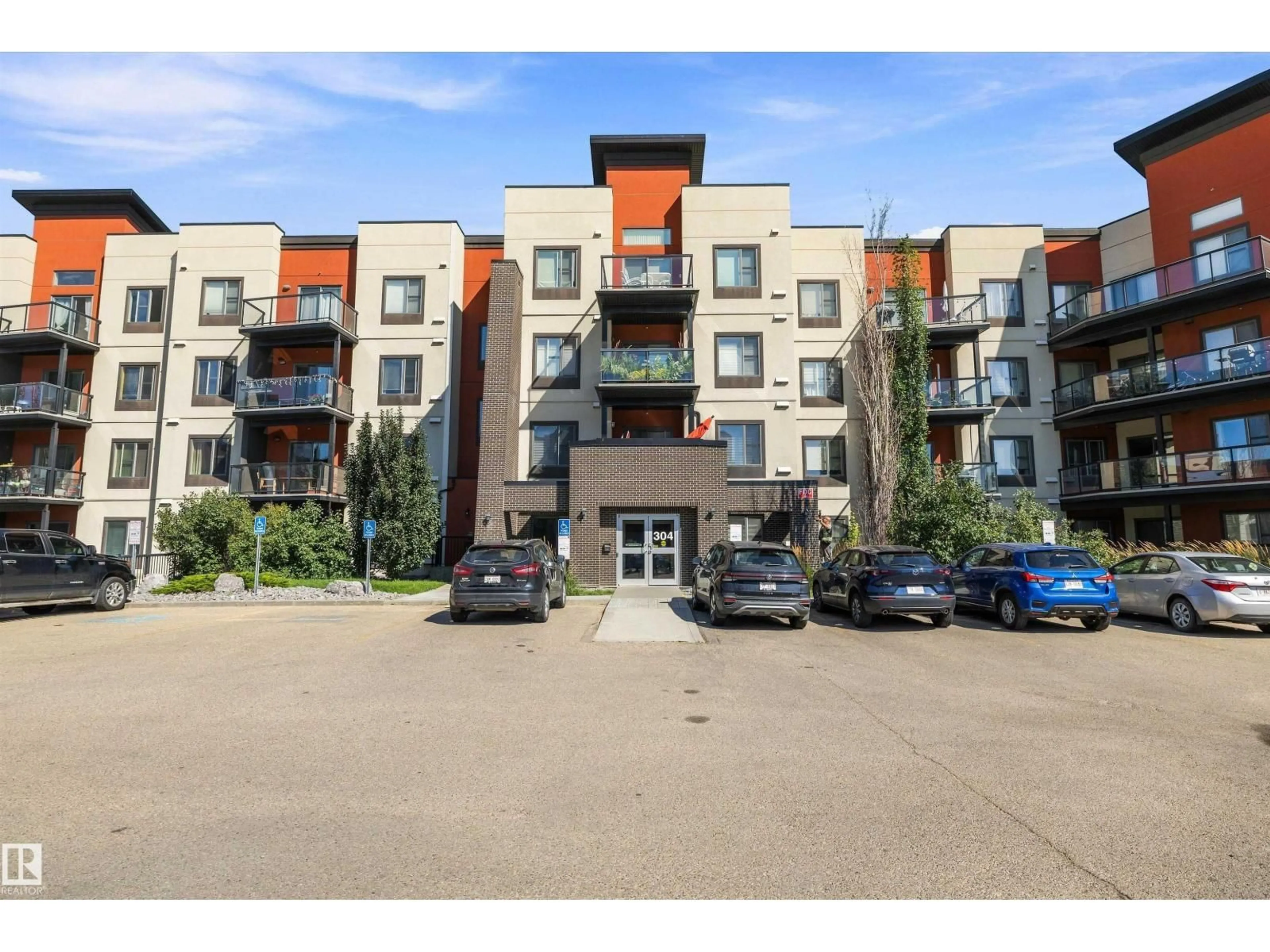 Unknown for 304 - 419 AMBLESIDE LI, Edmonton Alberta T6W0V2