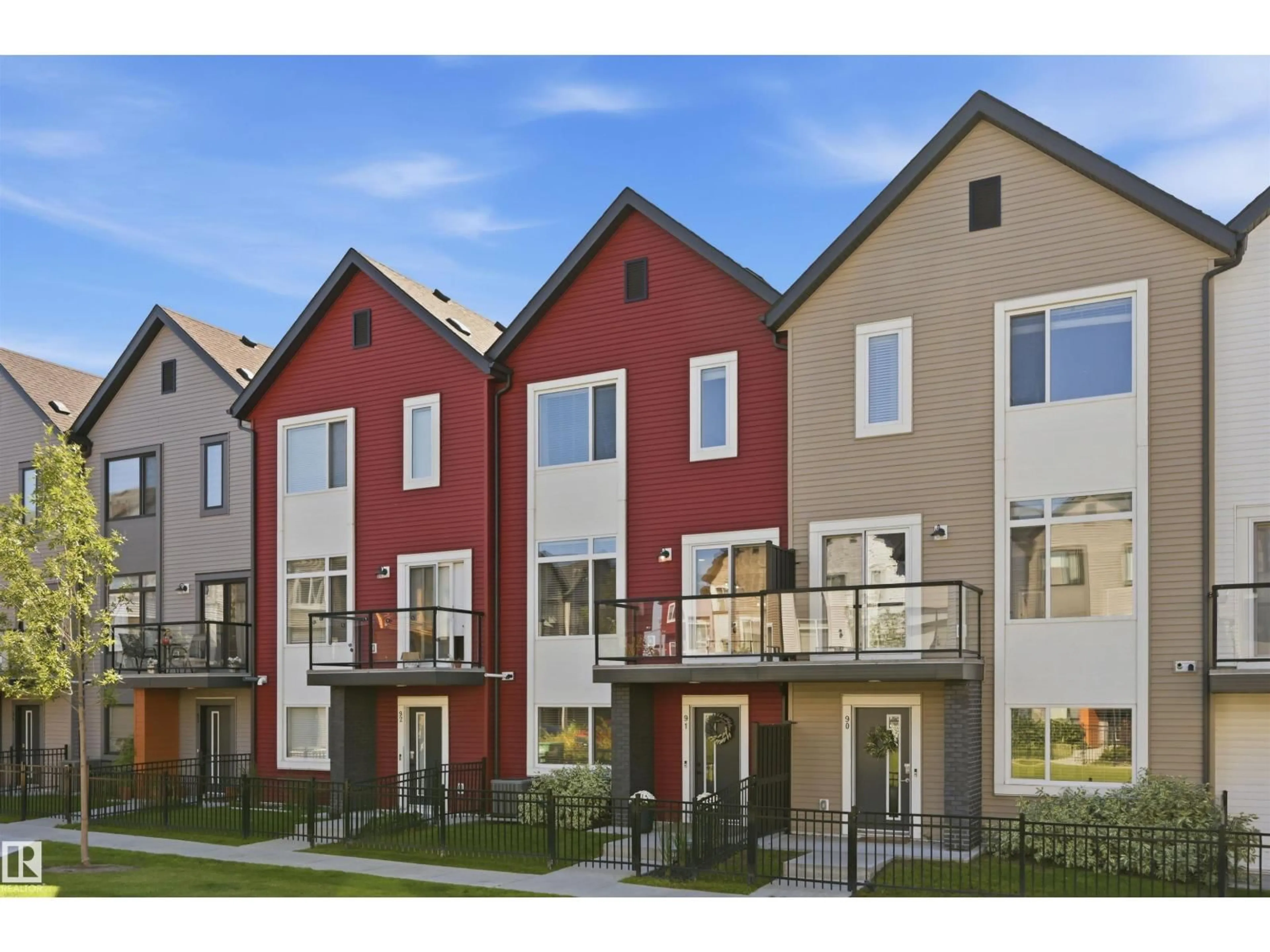 Unknown for #91 - 1010 RABBIT HILL RD, Edmonton Alberta T6W4G7