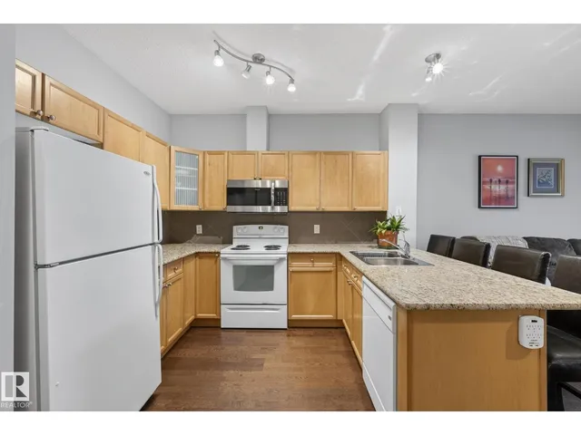#111 - 226 MACEWAN ROAD, Edmonton 4