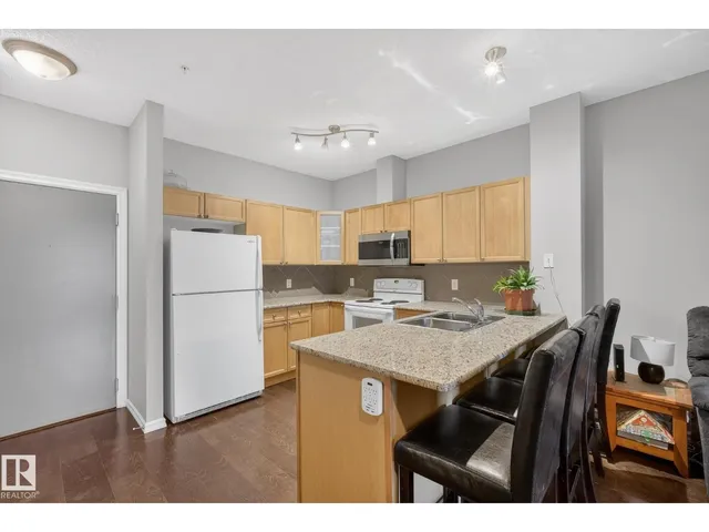 #111 - 226 MACEWAN ROAD, Edmonton 5