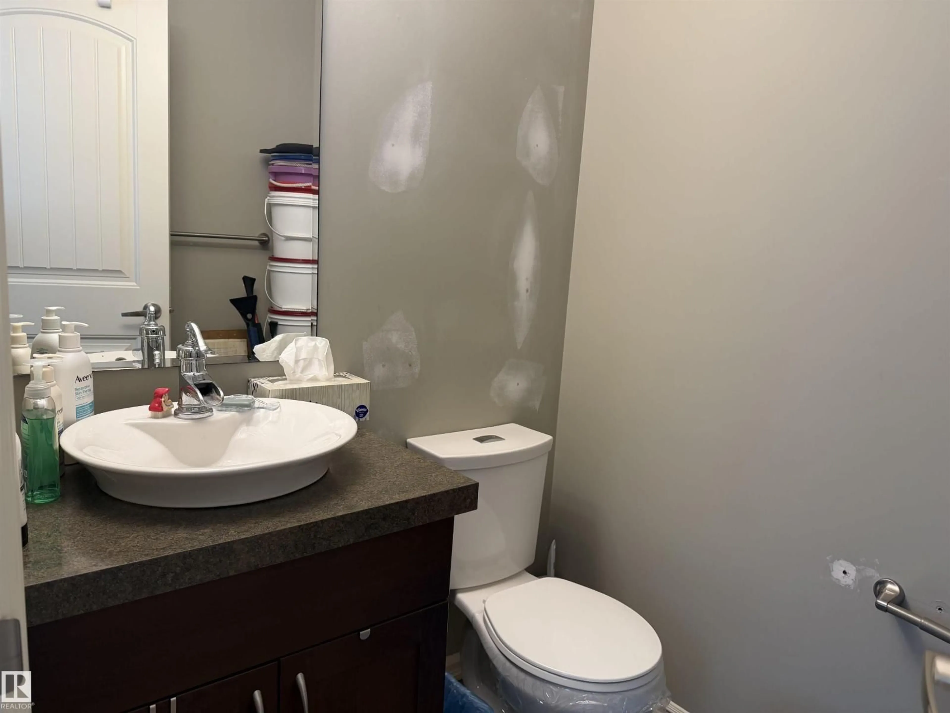 Standard bathroom, floor is not visible for 3728 ALEXANDER CR, Edmonton Alberta T6W0W7