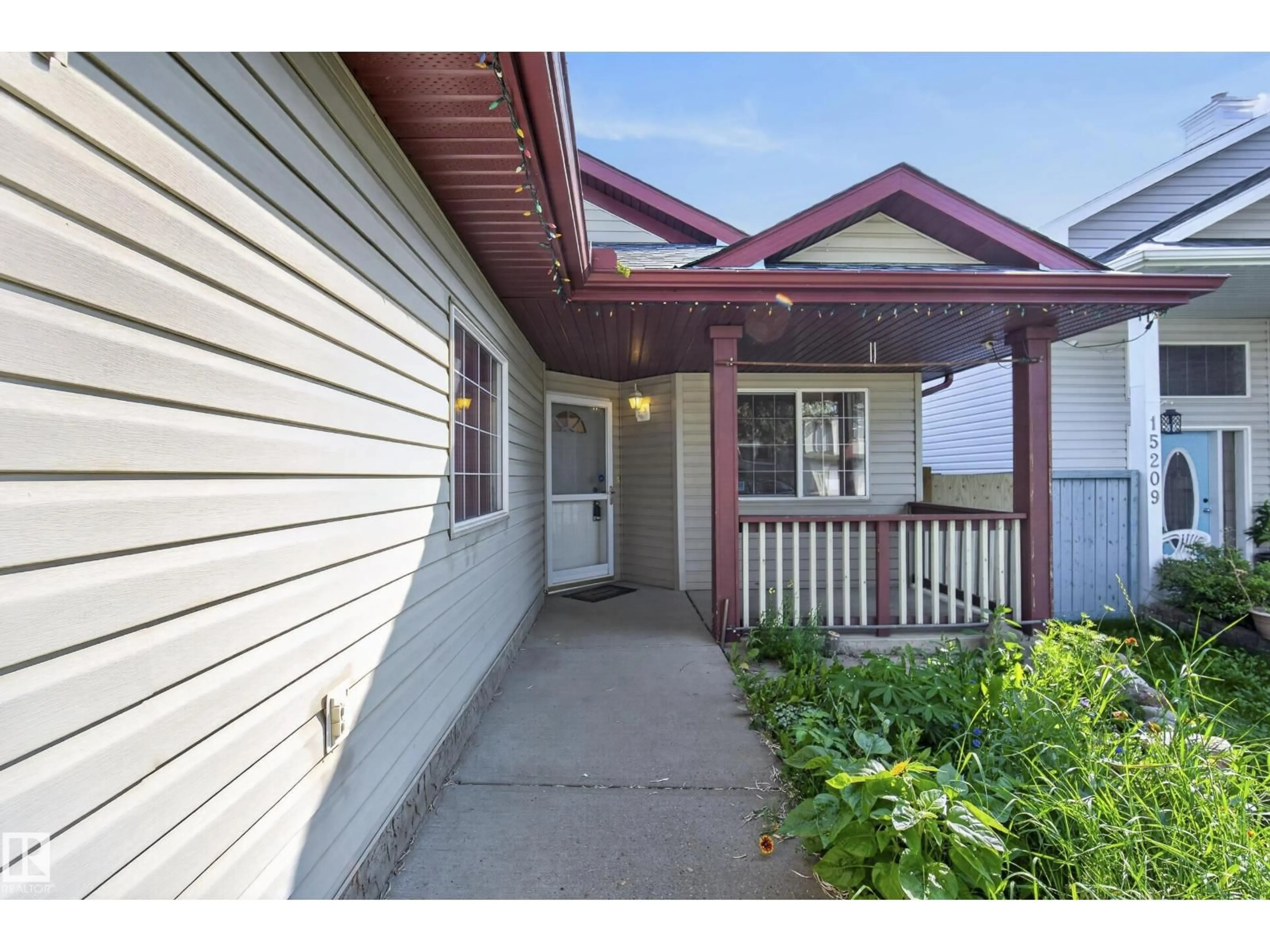 Unknown for 15213 49A ST, Edmonton Alberta T5Y3C2
