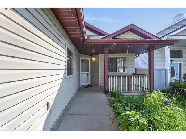 15213 49A ST, Edmonton 3