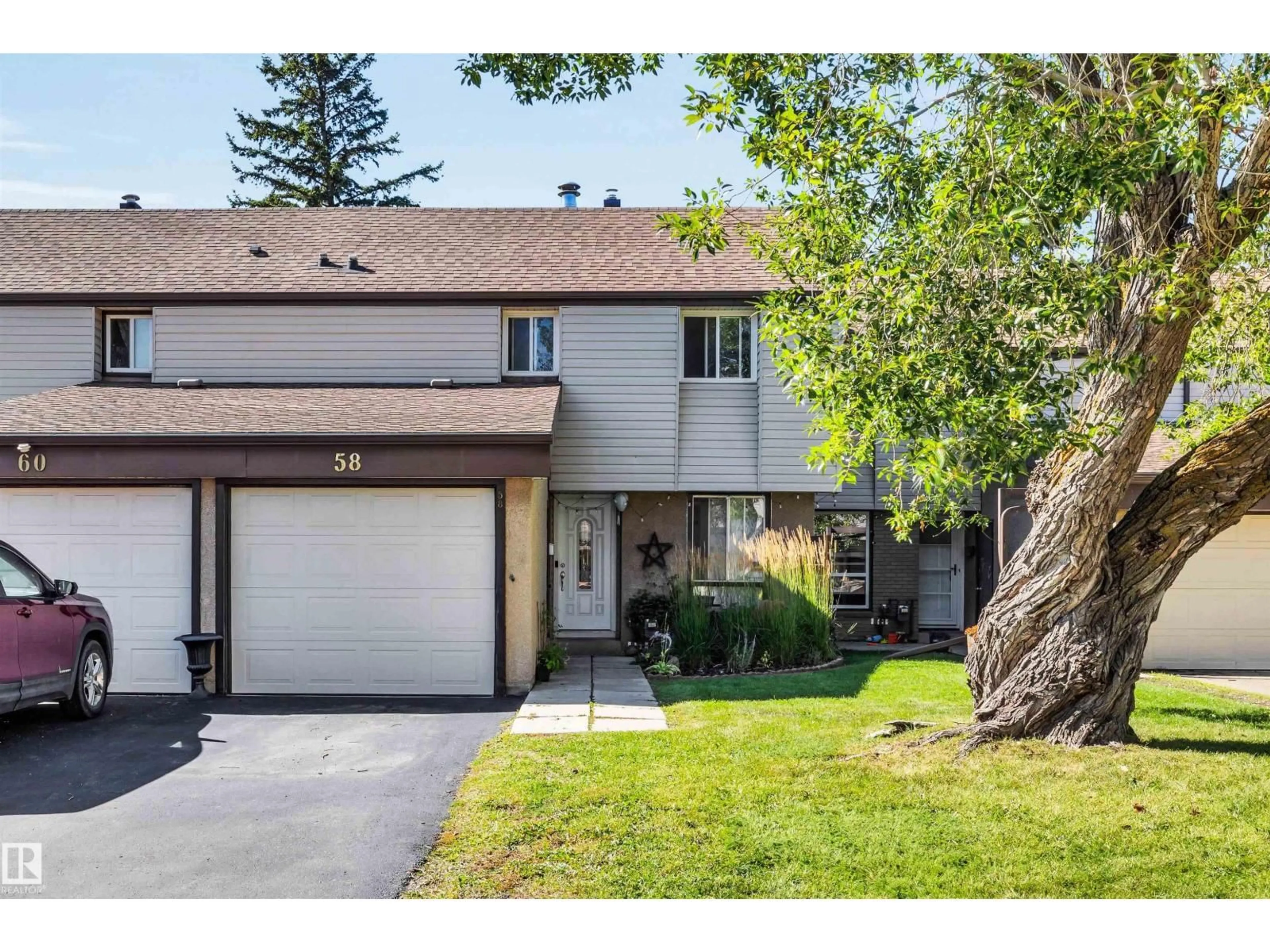 Unknown for 58 GRANDIN VG, St. Albert Alberta T8N1R9