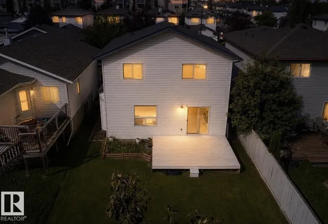 3525 22 ST NW, Edmonton 3