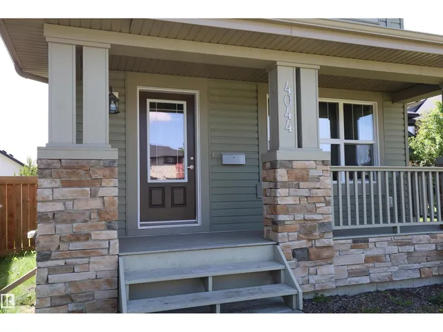 4044 ALEXANDER WY, Edmonton 2