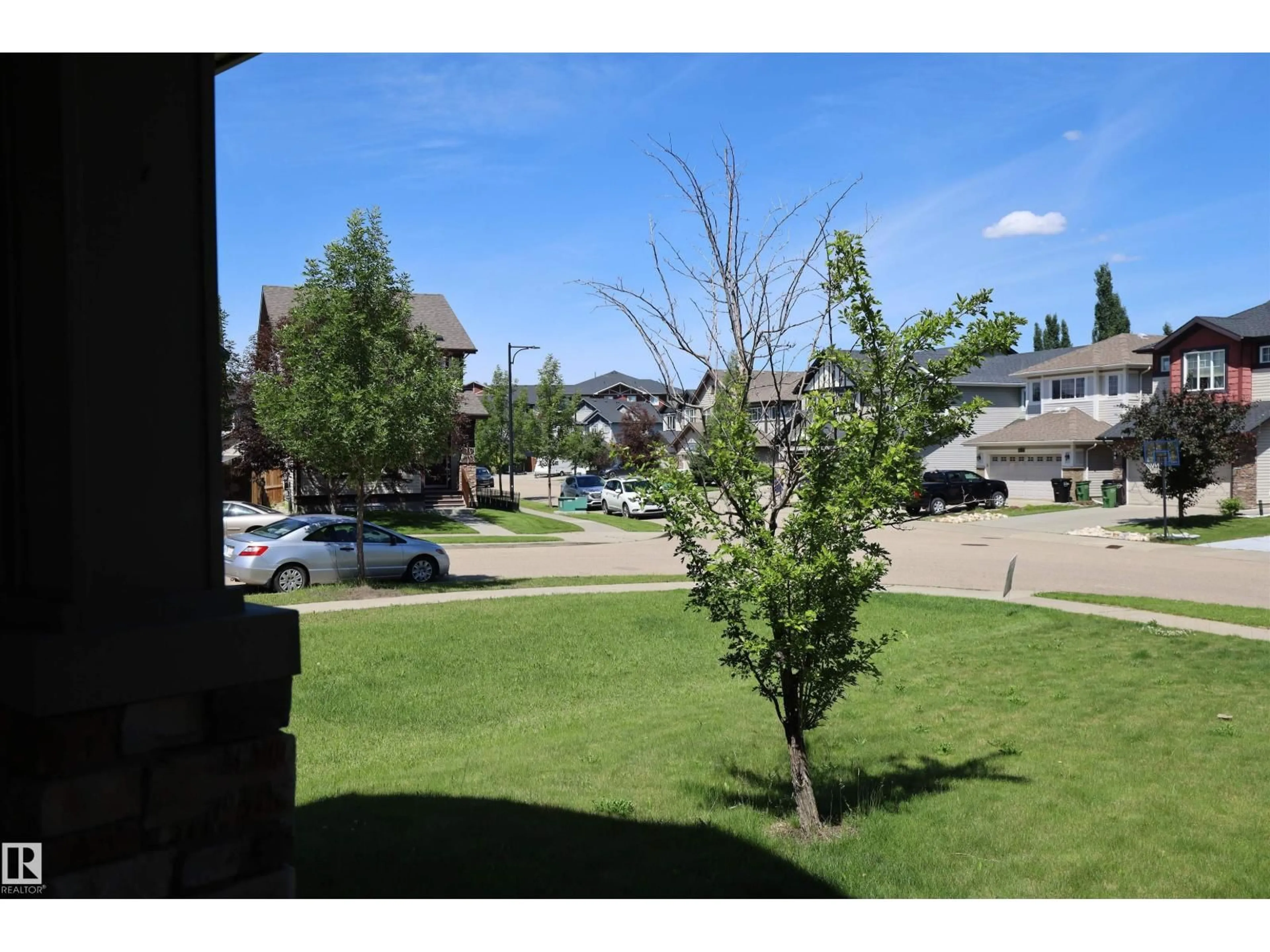 Unknown for 4044 ALEXANDER WY, Edmonton Alberta T6W2C6